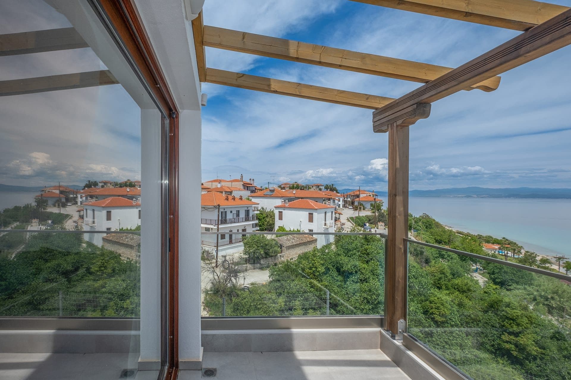 Duplex Suite | Grande Blu | Afytos, Pallini – photo 59 of 62