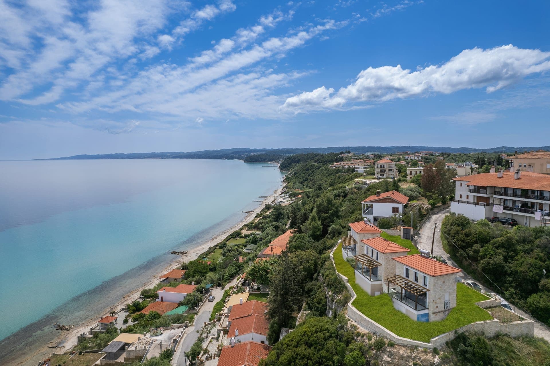 Duplex Suite | Grande Blu | Afytos, Pallini – photo 10 of 62