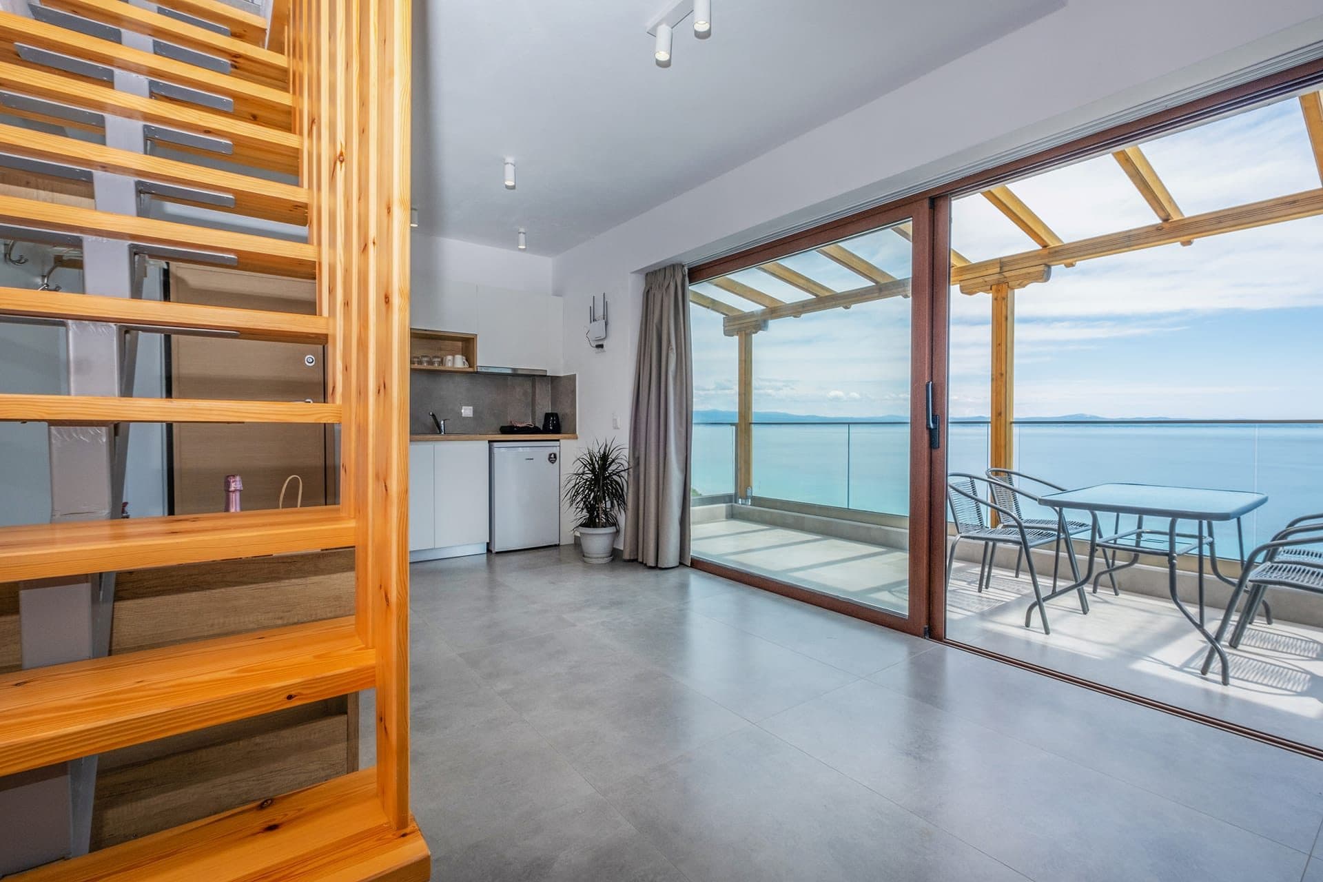 Duplex Suite | Grande Blu | Afytos, Pallini – photo 19 of 62