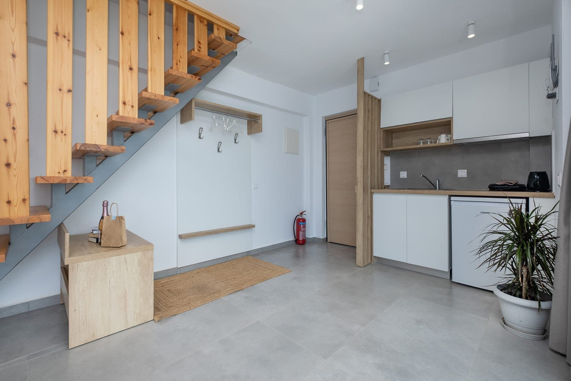 Duplex Suite | Grande Blu | Afytos, Pallini – photo 36 of 62