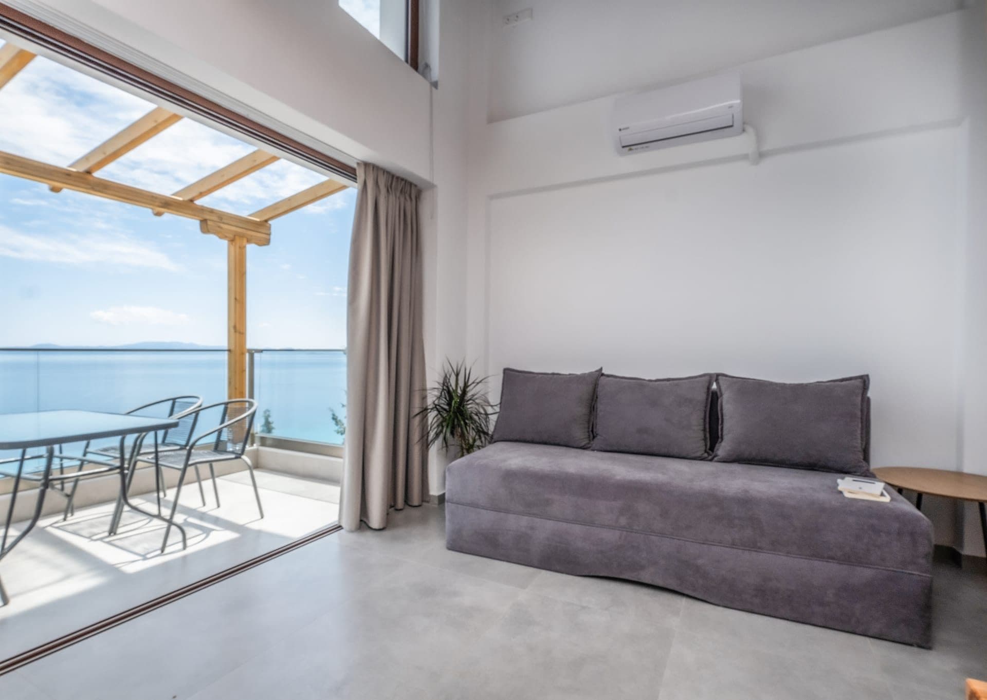 Duplex Suite | Grande Blu | Afytos, Pallini – photo 23 of 62