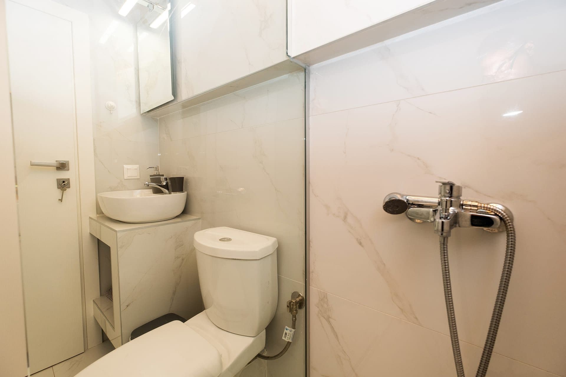 Duplex Suite | Grande Blu | Afytos, Pallini – photo 42 of 62