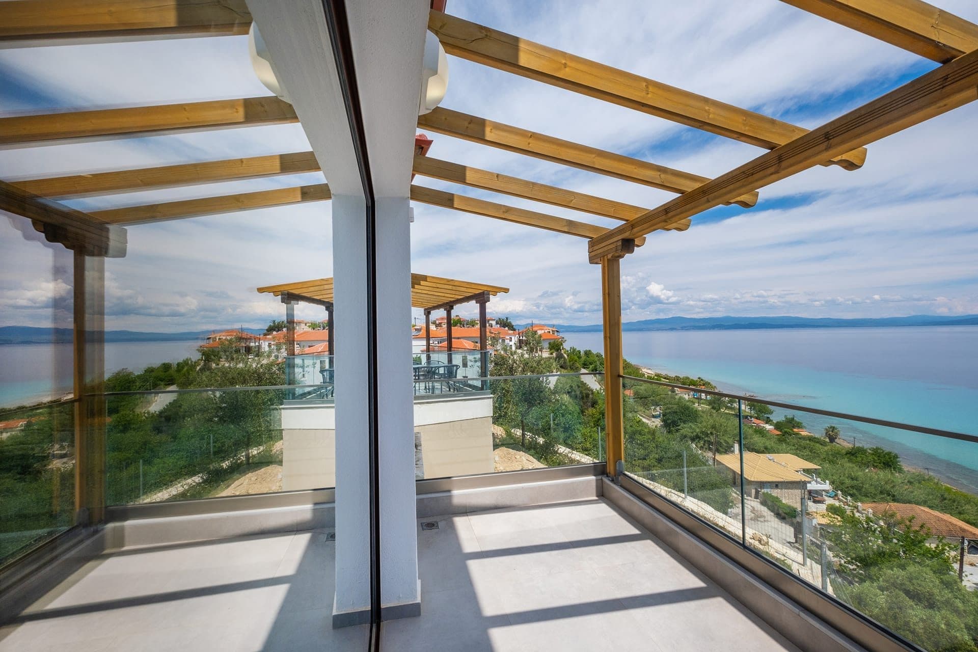Duplex Suite | Grande Blu | Afytos, Pallini – photo 35 of 62
