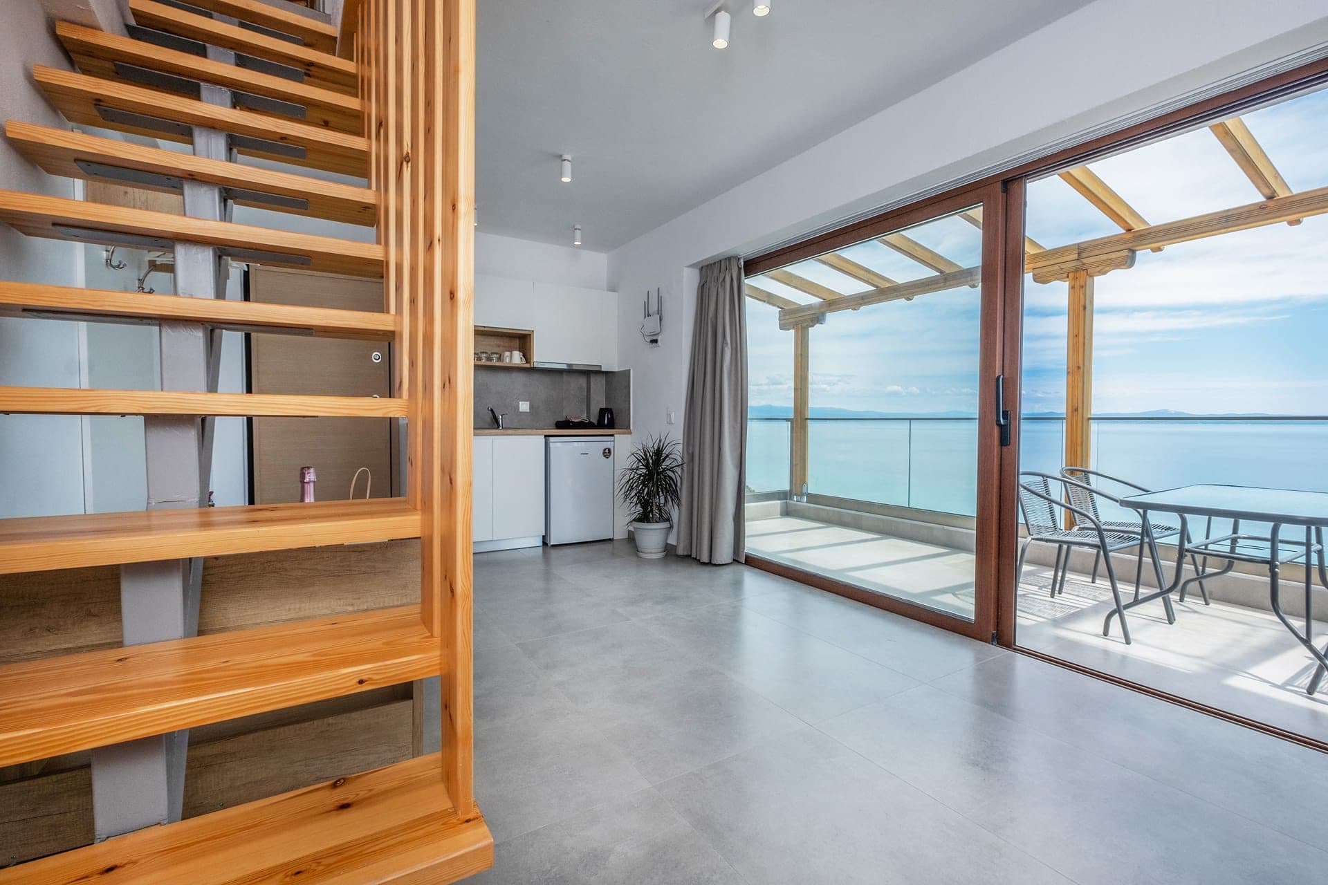 Duplex Suite | Grande Blu | Afytos, Pallini – photo 20 of 62