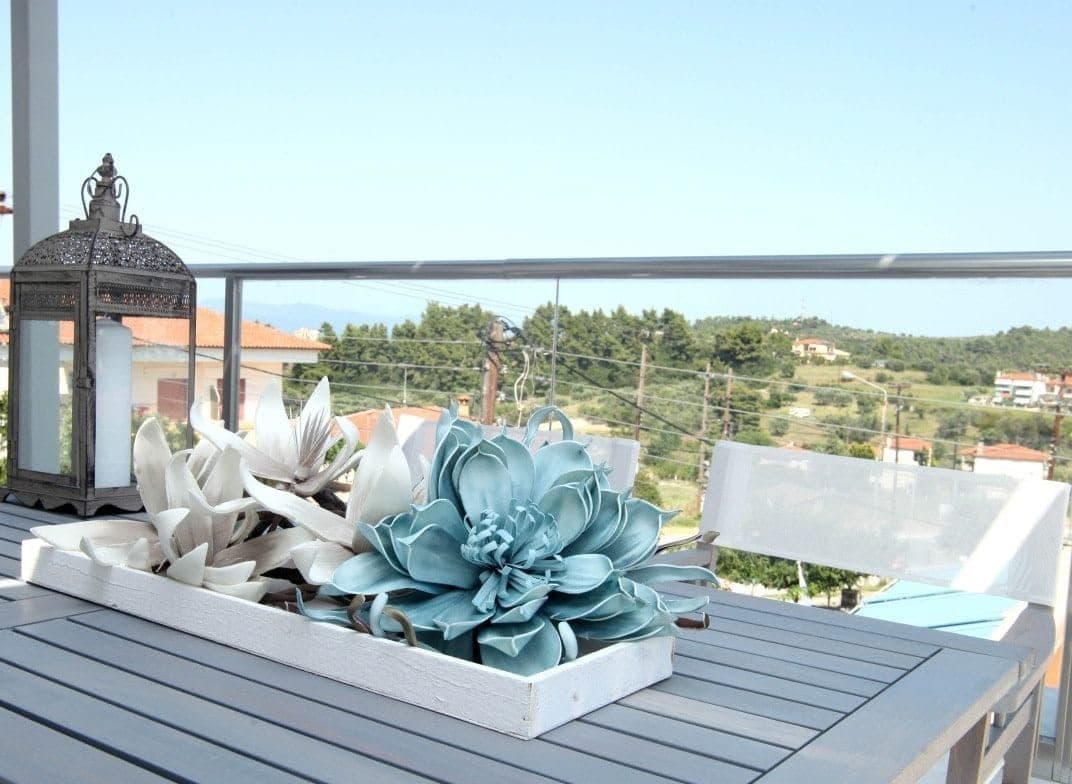 Imagine Studios Halkidiki, Paliouri – photo 11 of 14