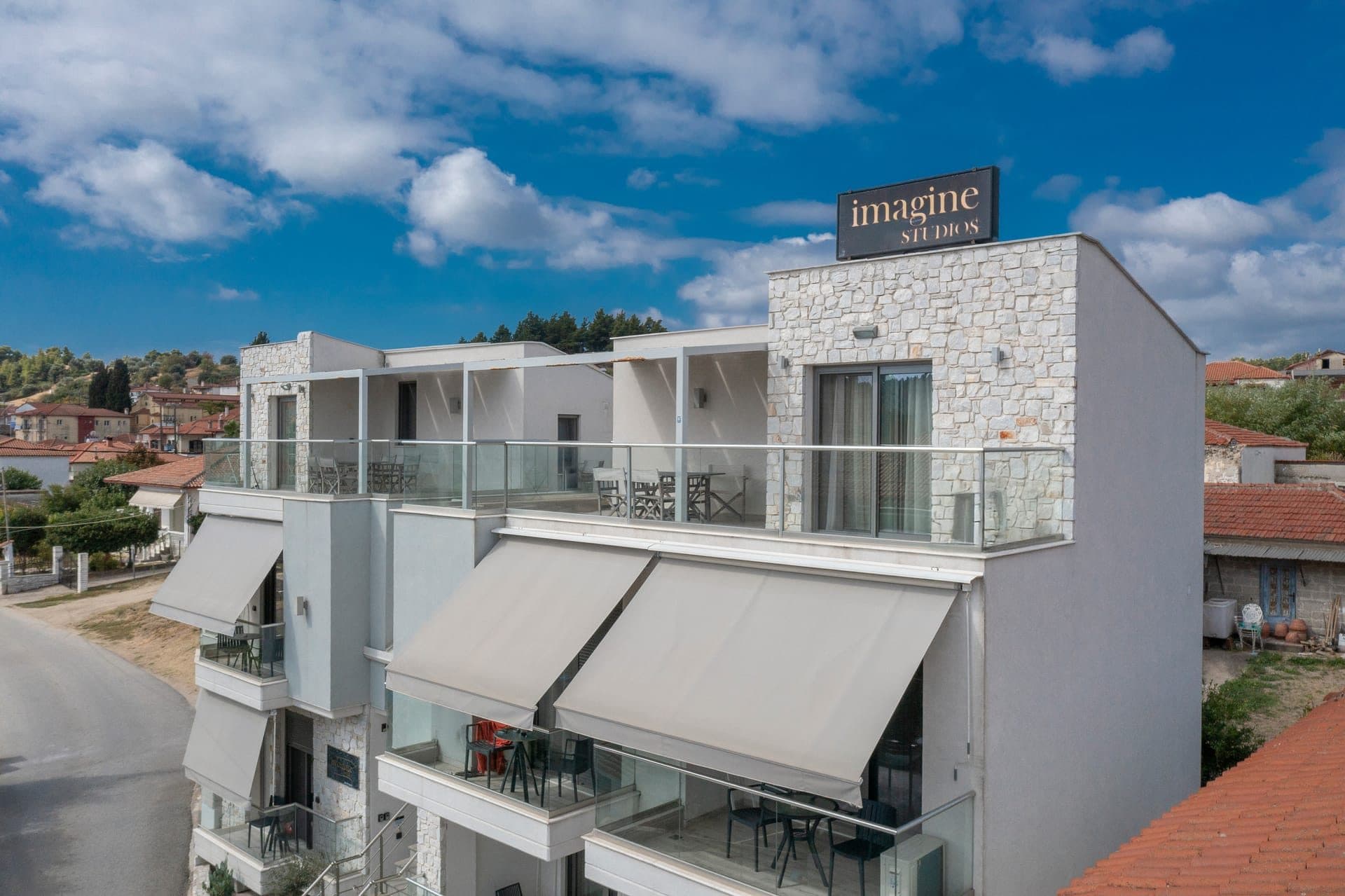 Imagine Studios Halkidiki, Paliouri – photo 12 of 14