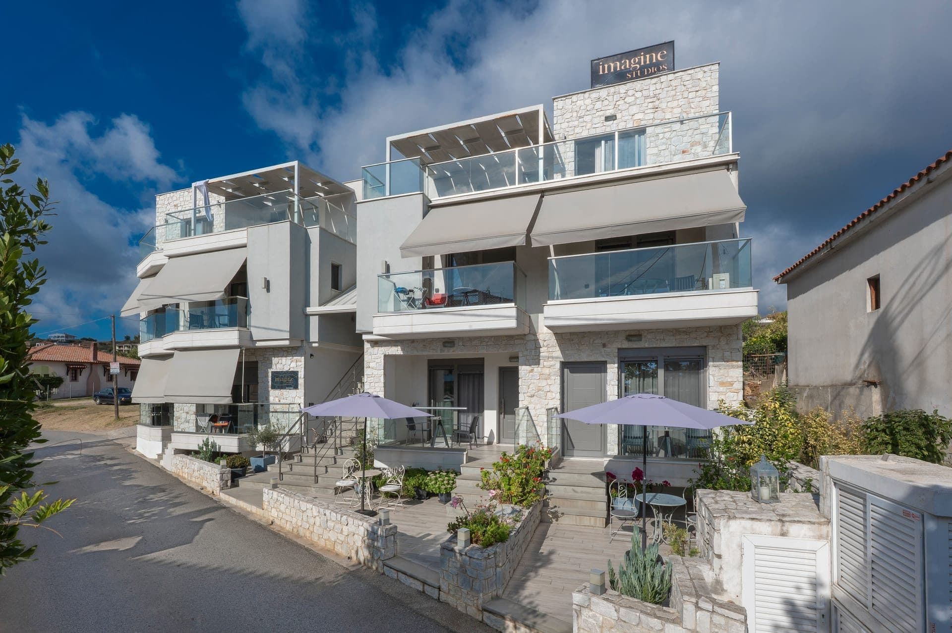 Imagine Studios Halkidiki, Paliouri – photo 13 of 14