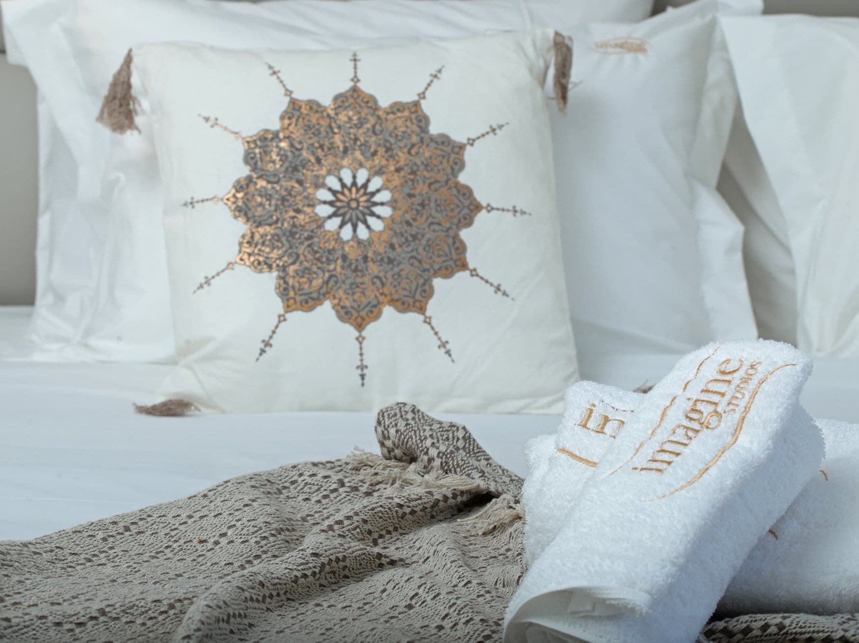 Imagine Studios Halkidiki, Paliouri – photo 7 of 14