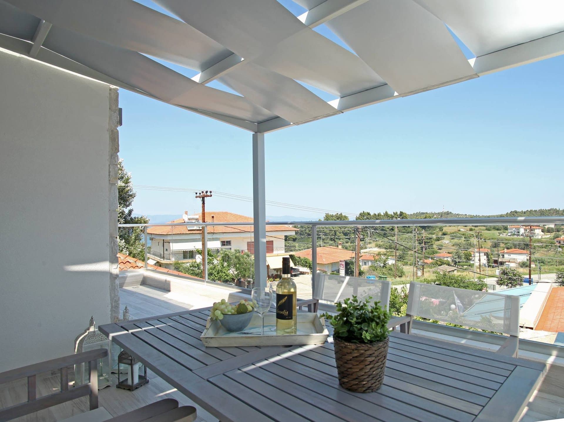 Imagine Studios Halkidiki, Paliouri – photo 6 of 14