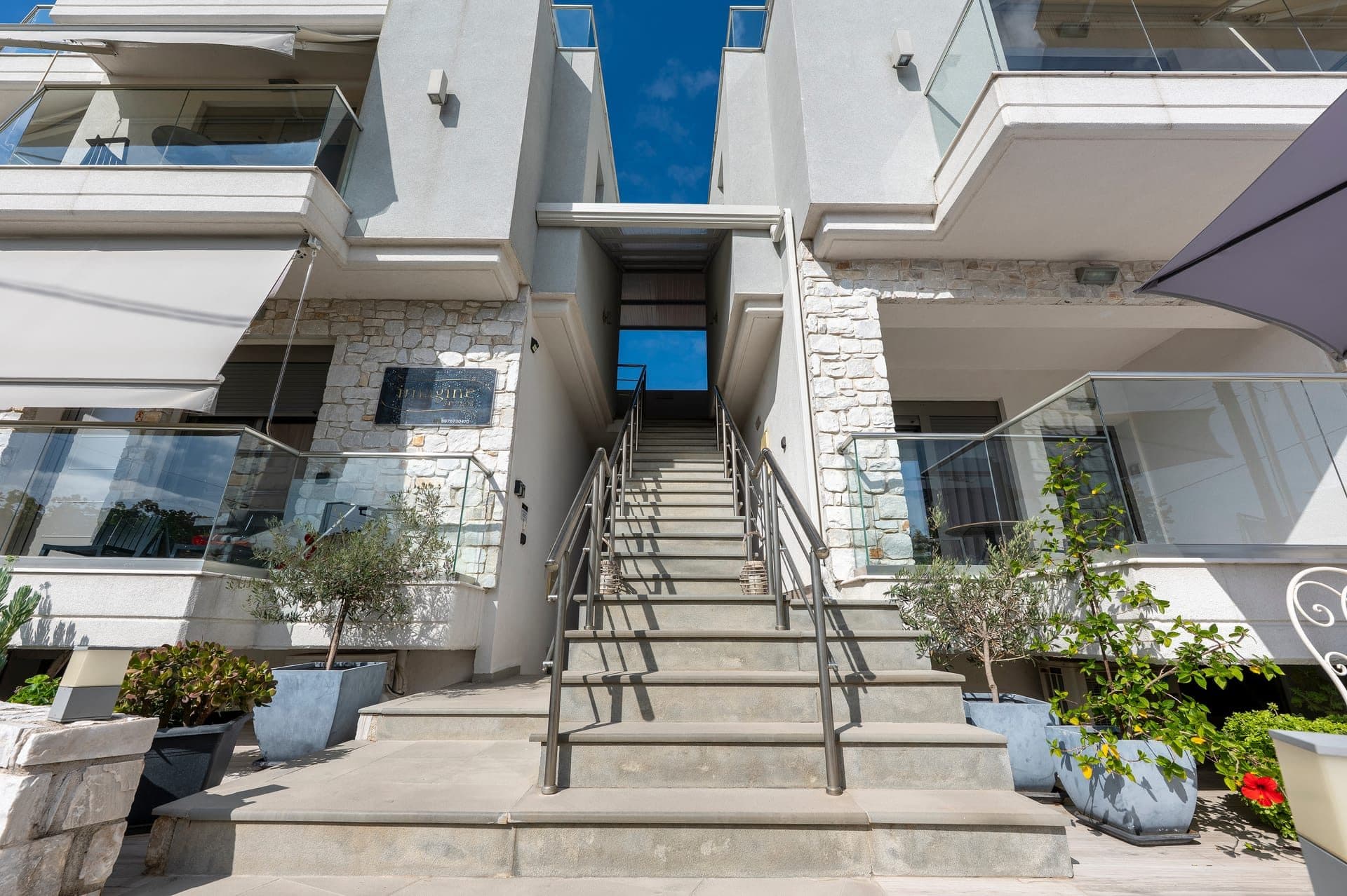 Imagine Studios Halkidiki, Paliouri – photo 2 of 14