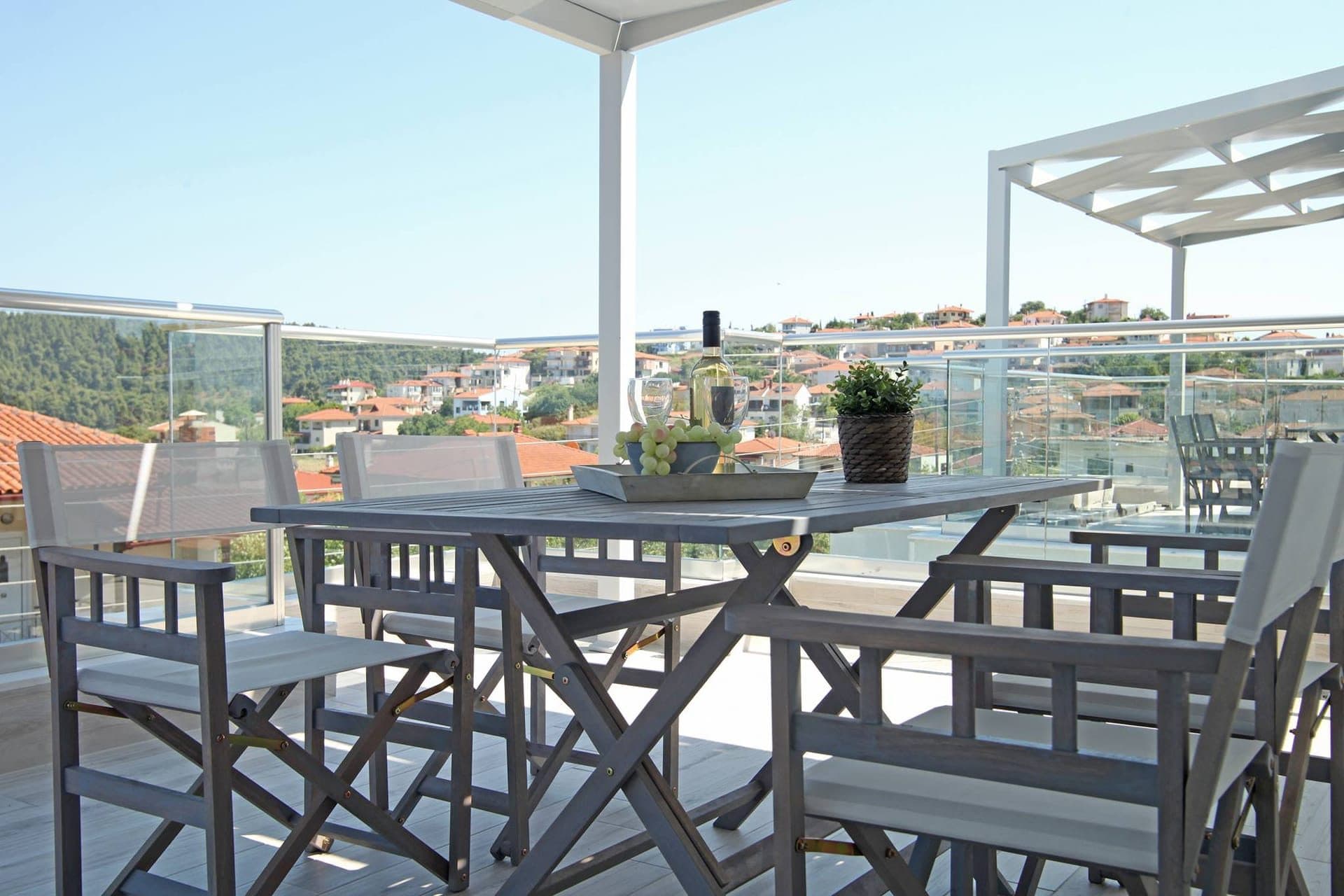 Imagine Studios Halkidiki, Paliouri – photo 4 of 14