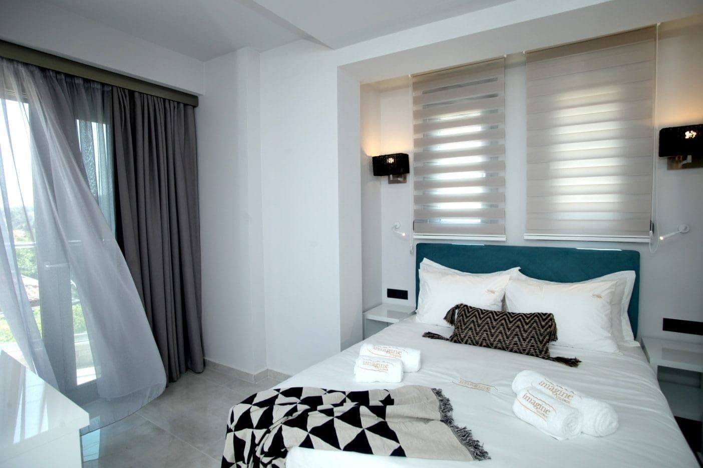 Double Room | First Floor, Paliouri – photo 5 of 7