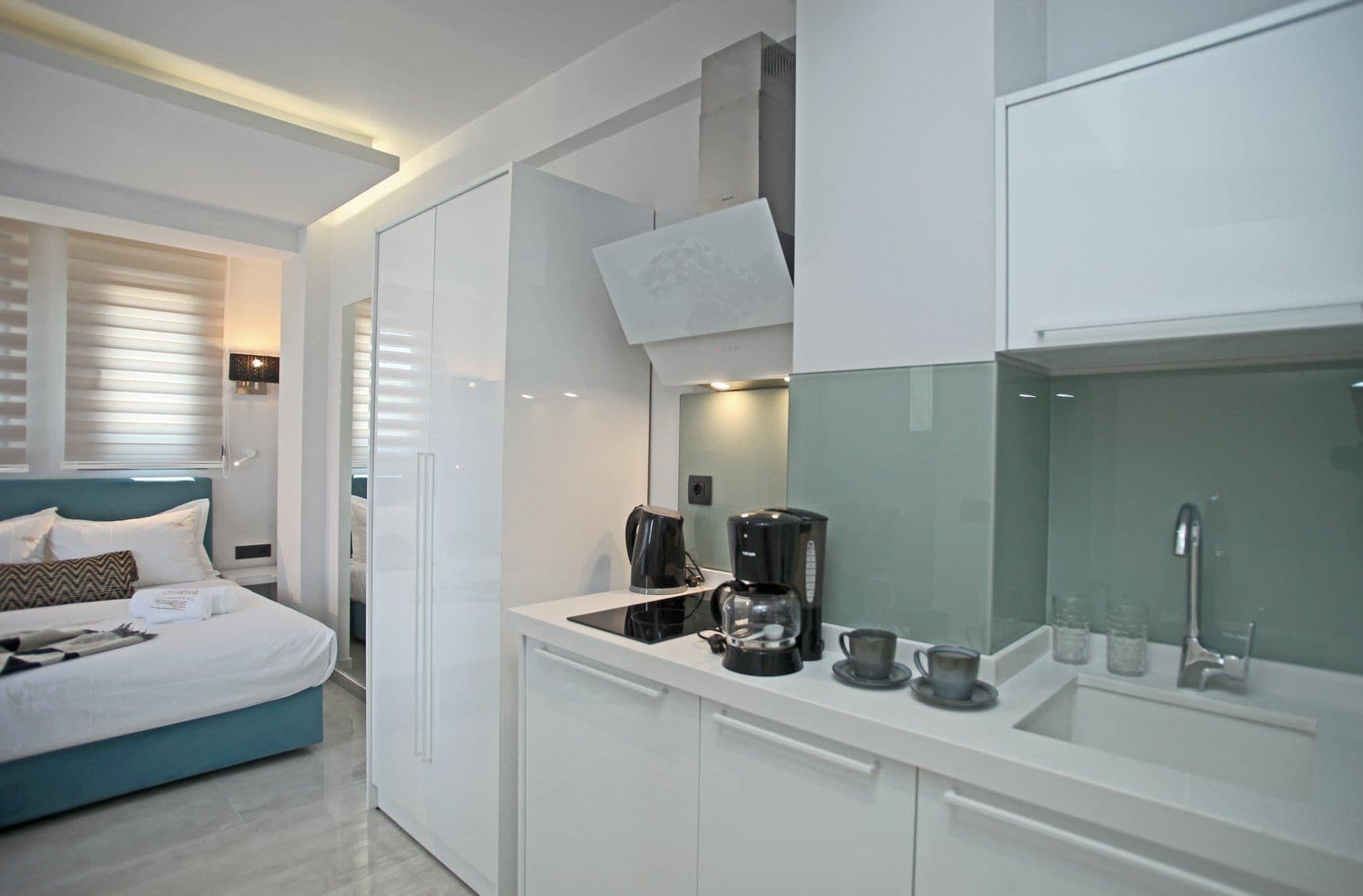 Double Room | First Floor, Paliouri – photo 6 of 7