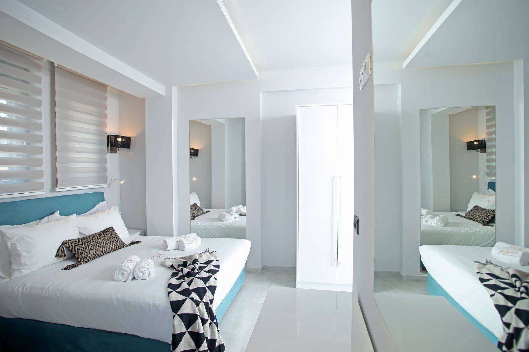 Double Room | First Floor, Paliouri – photo 4 of 7