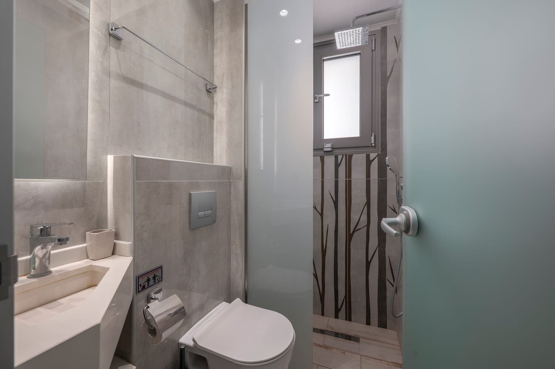 Double Room | First Floor, Paliouri – photo 7 of 7