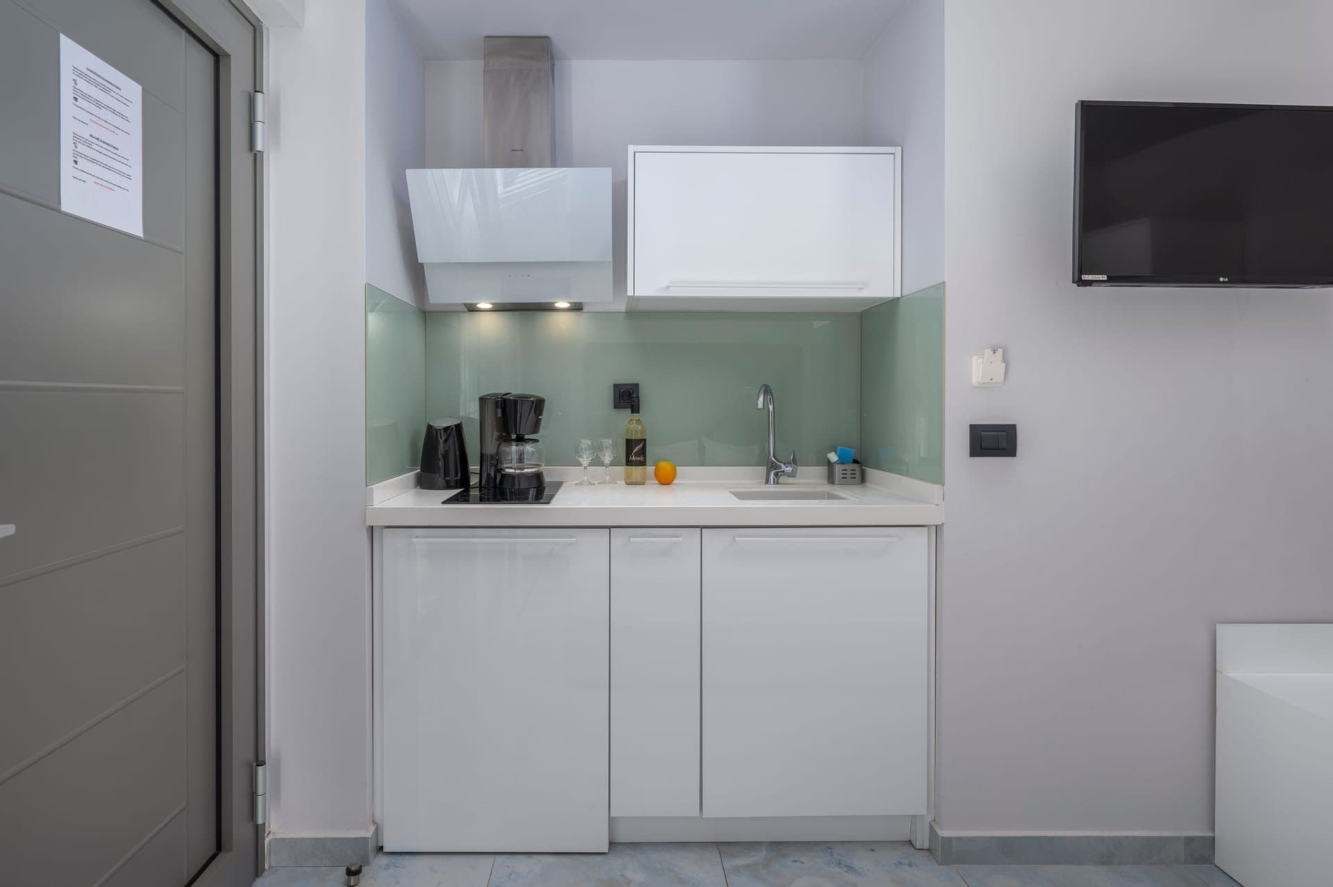 Comfort Double | Ground Floor, Paliouri – photo 6 of 7