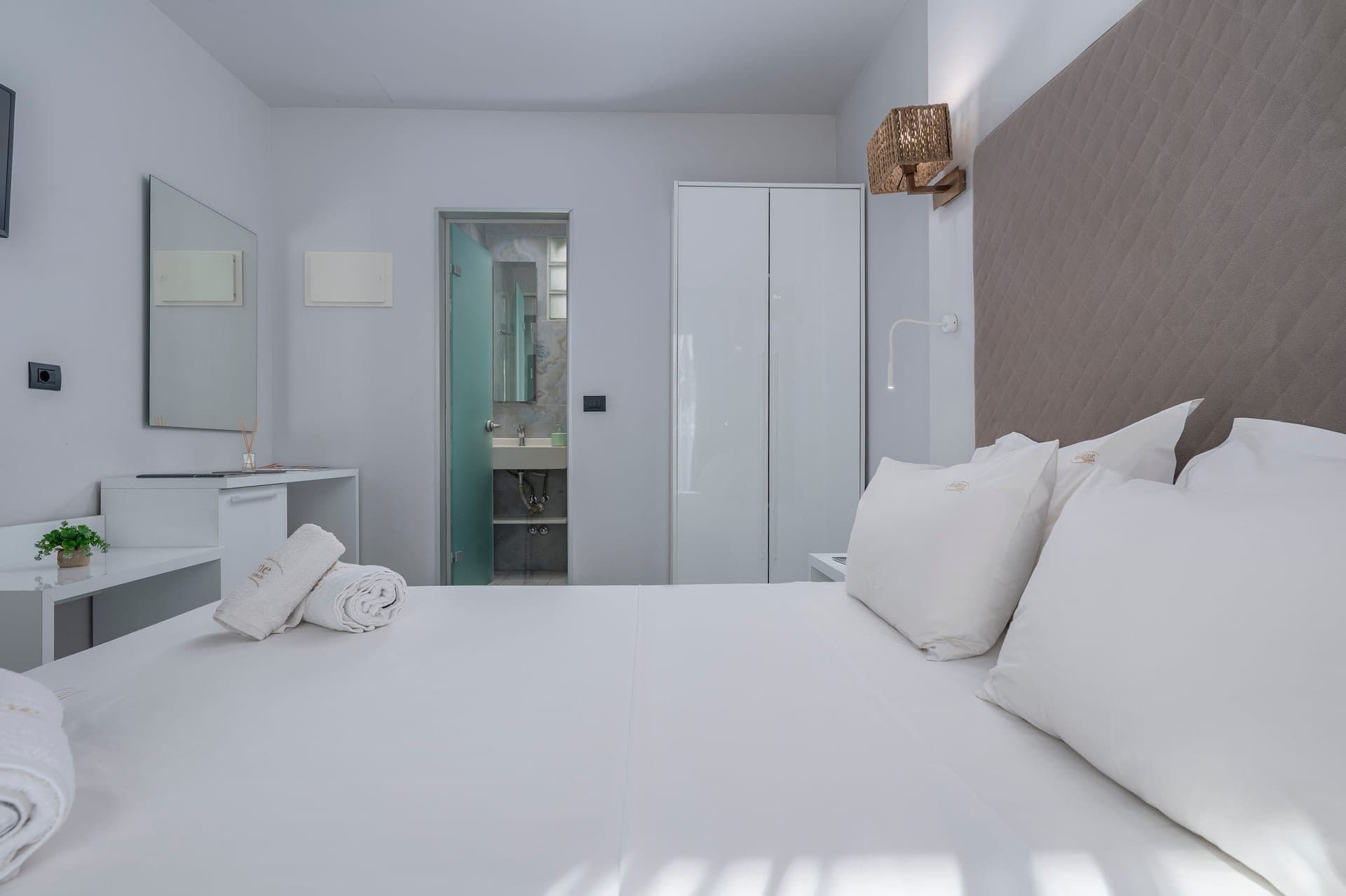 Comfort Double | Ground Floor, Paliouri – photo 4 of 7