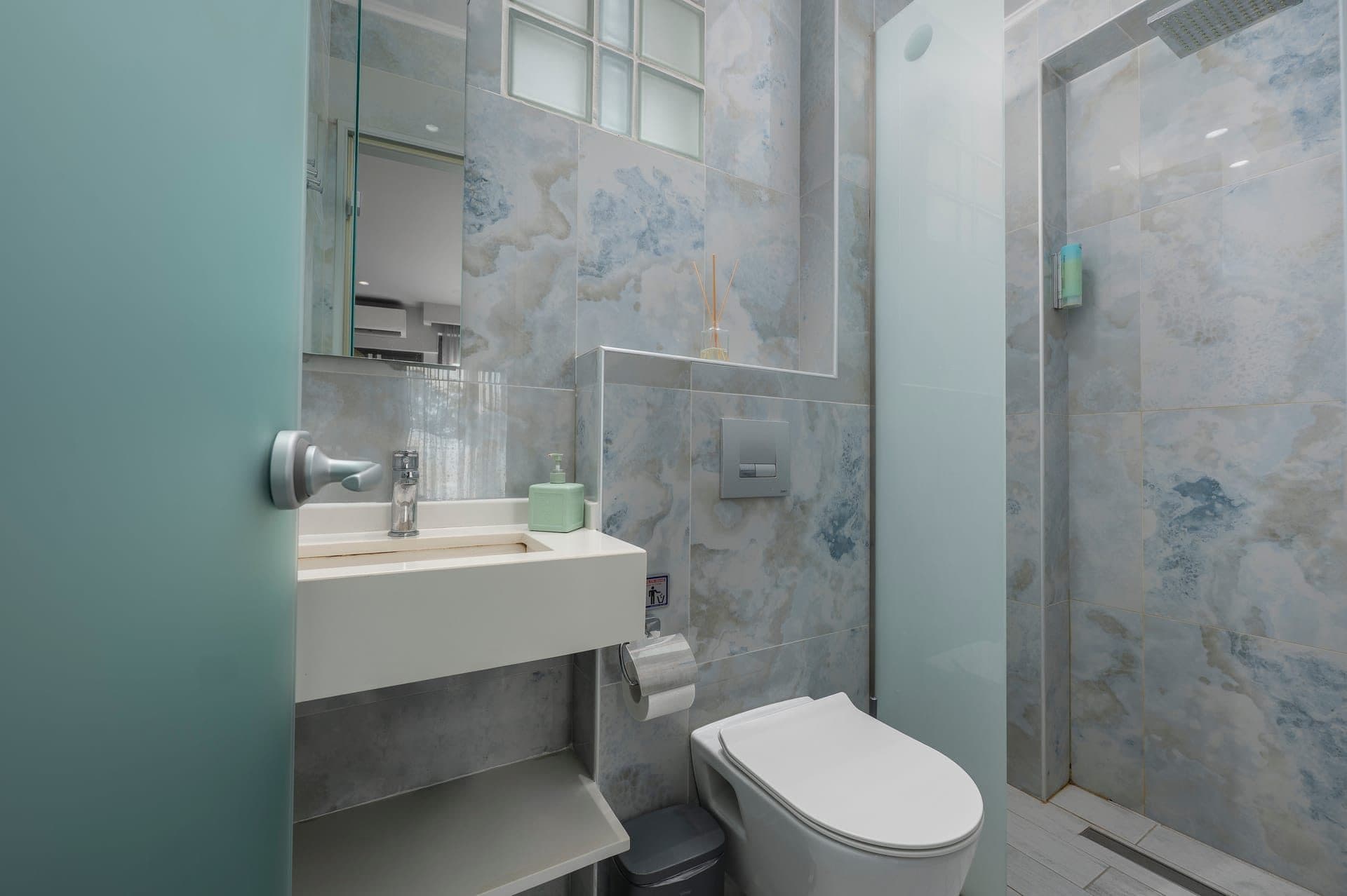 Comfort Double | Ground Floor, Paliouri – photo 7 of 7