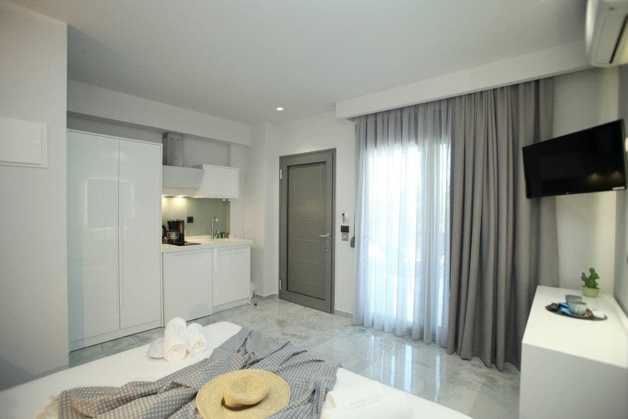 Premium Room | Ground Floor, Paliouri – photo 2 of 3