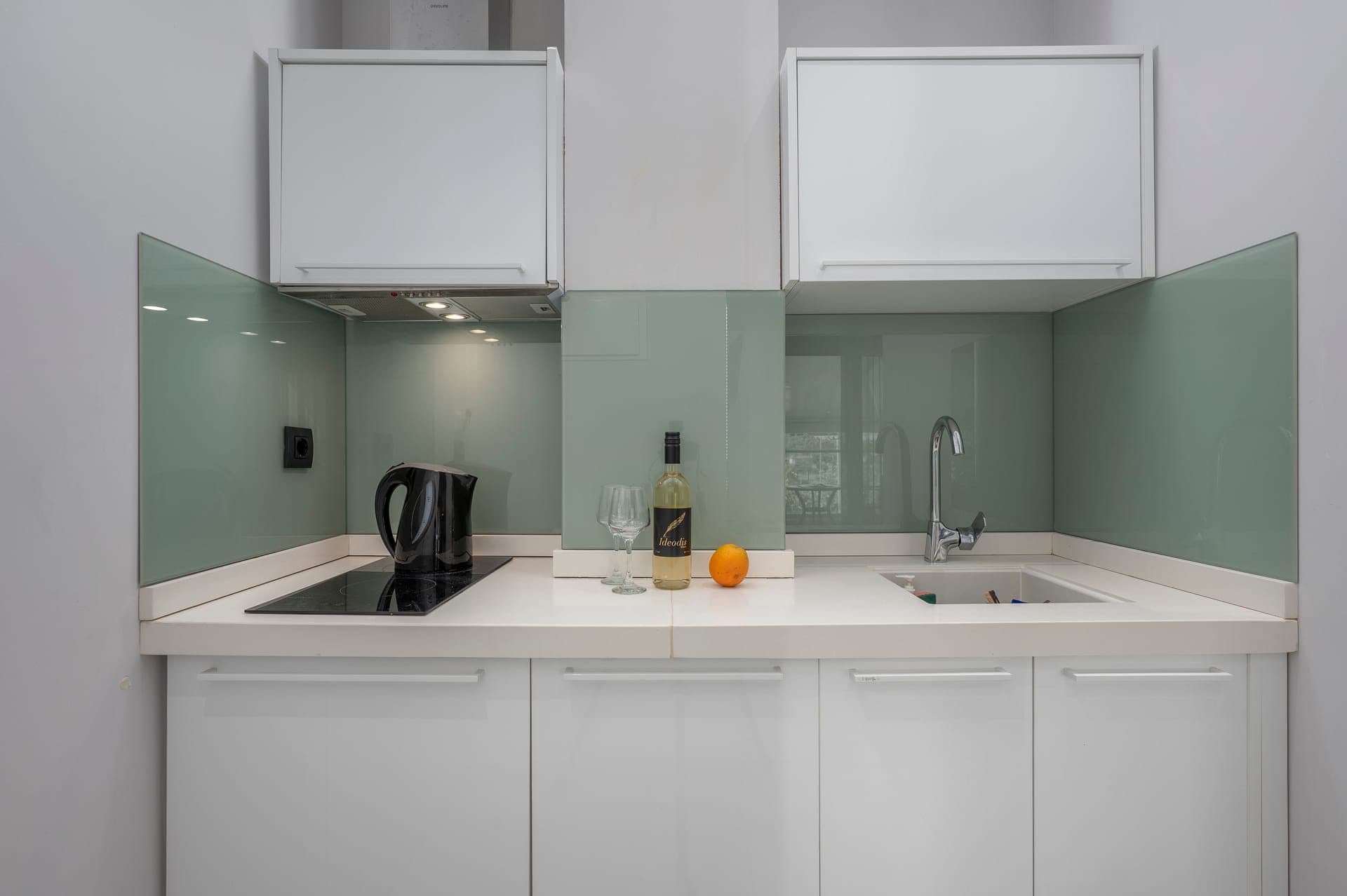 Comfort Double | First Floor, Paliouri – photo 6 of 14