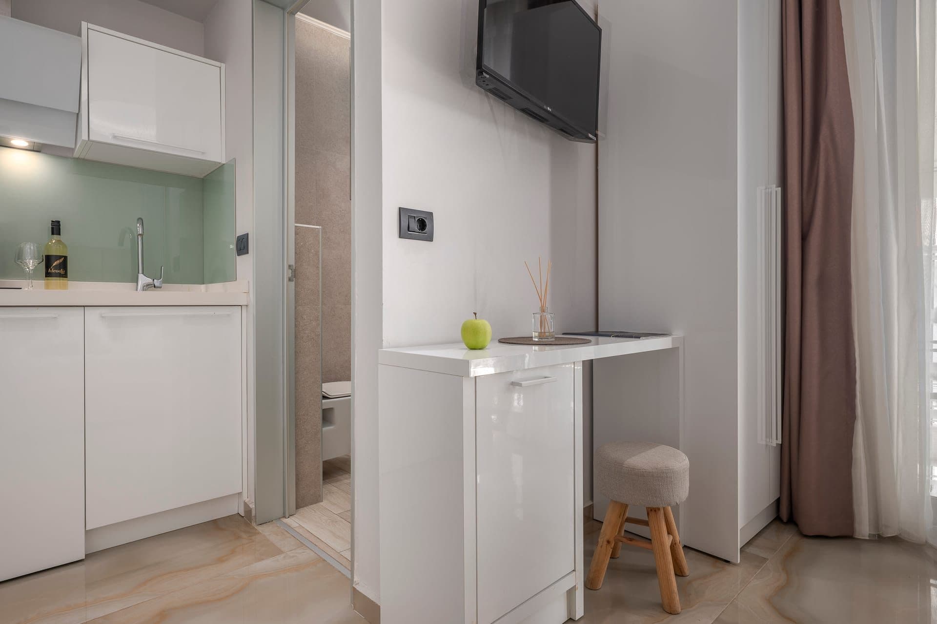 Comfort Double | First Floor, Paliouri – photo 11 of 14