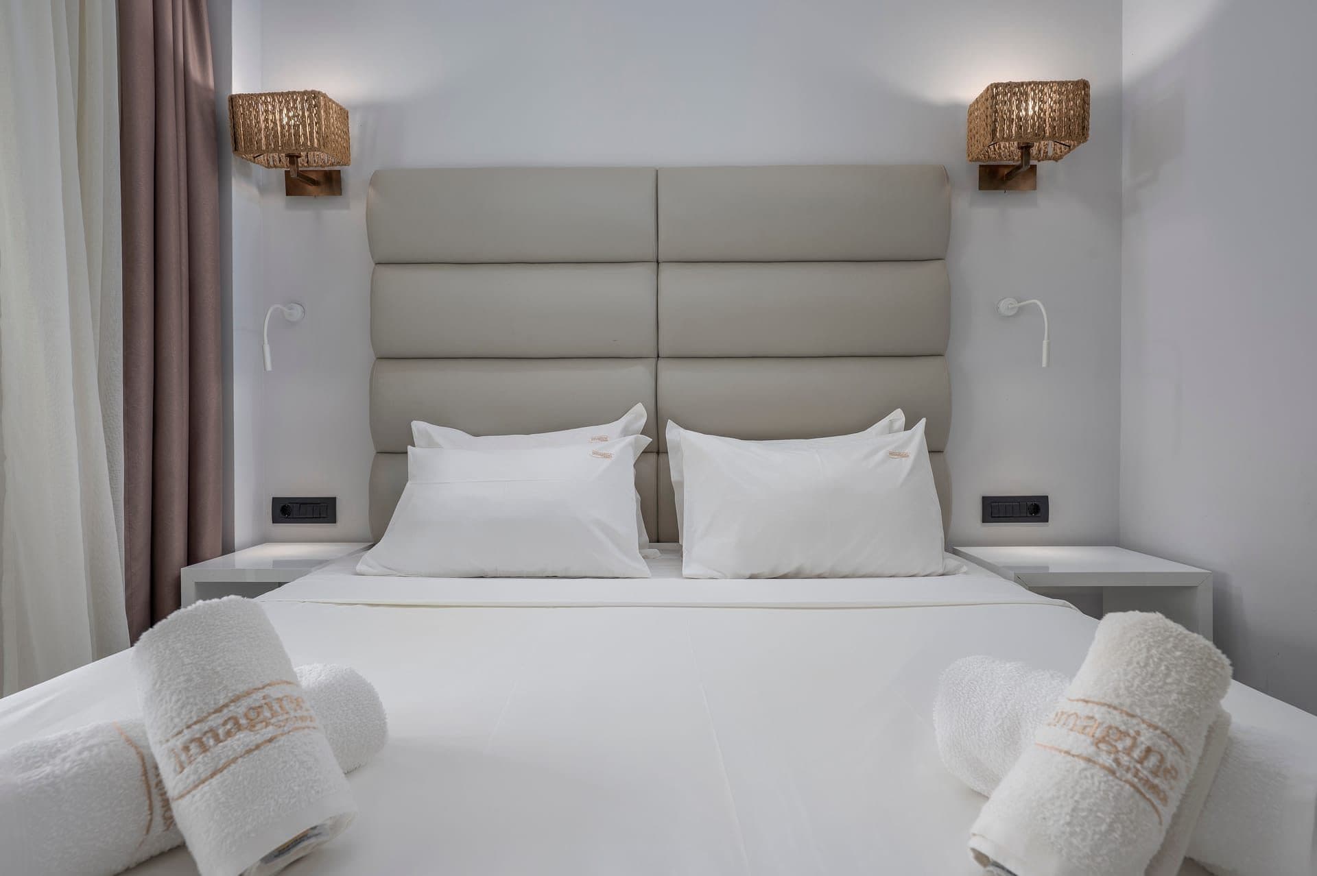 Comfort Double | First Floor, Paliouri – photo 10 of 14