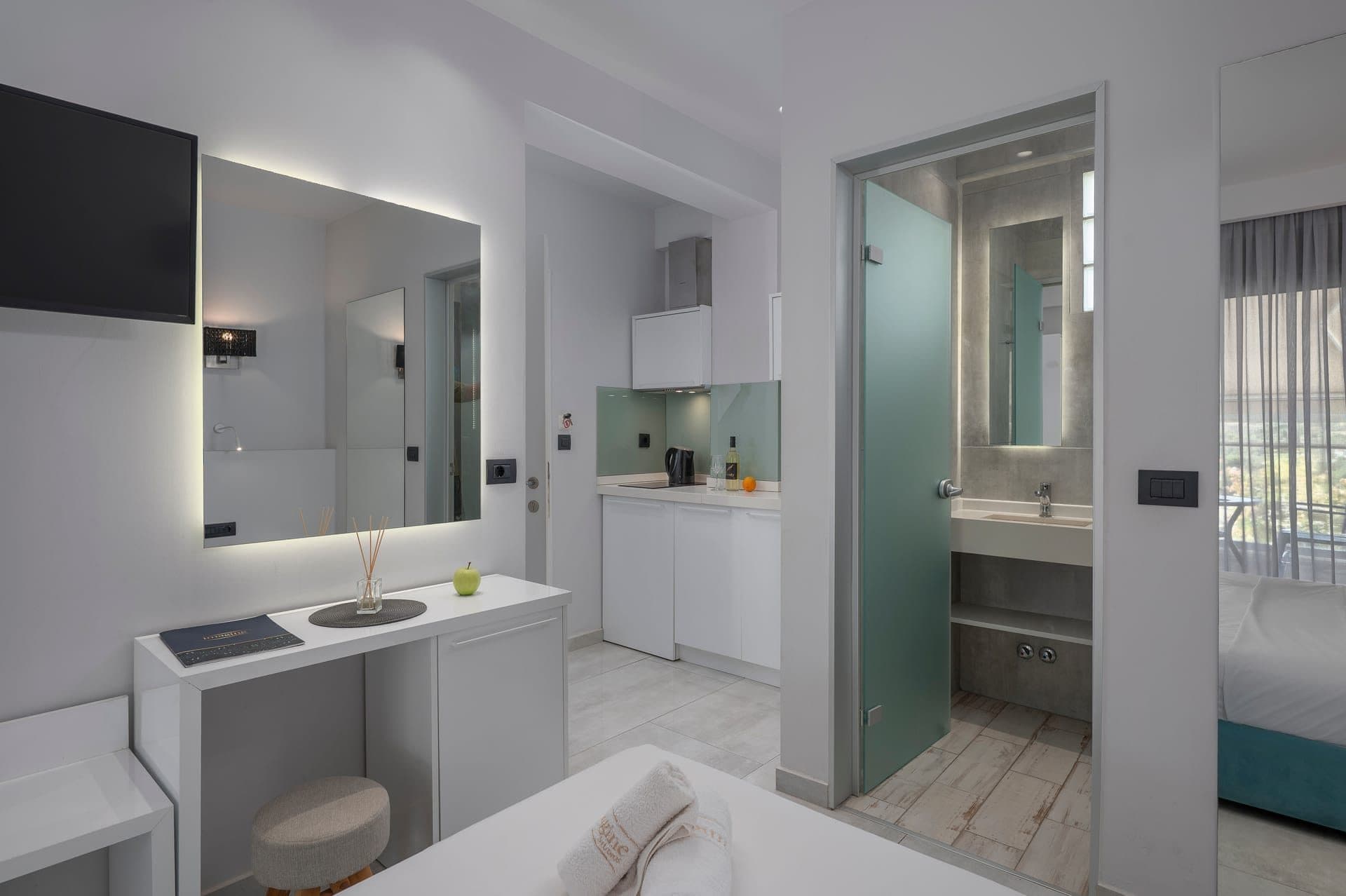 Comfort Double | First Floor, Paliouri – photo 5 of 14