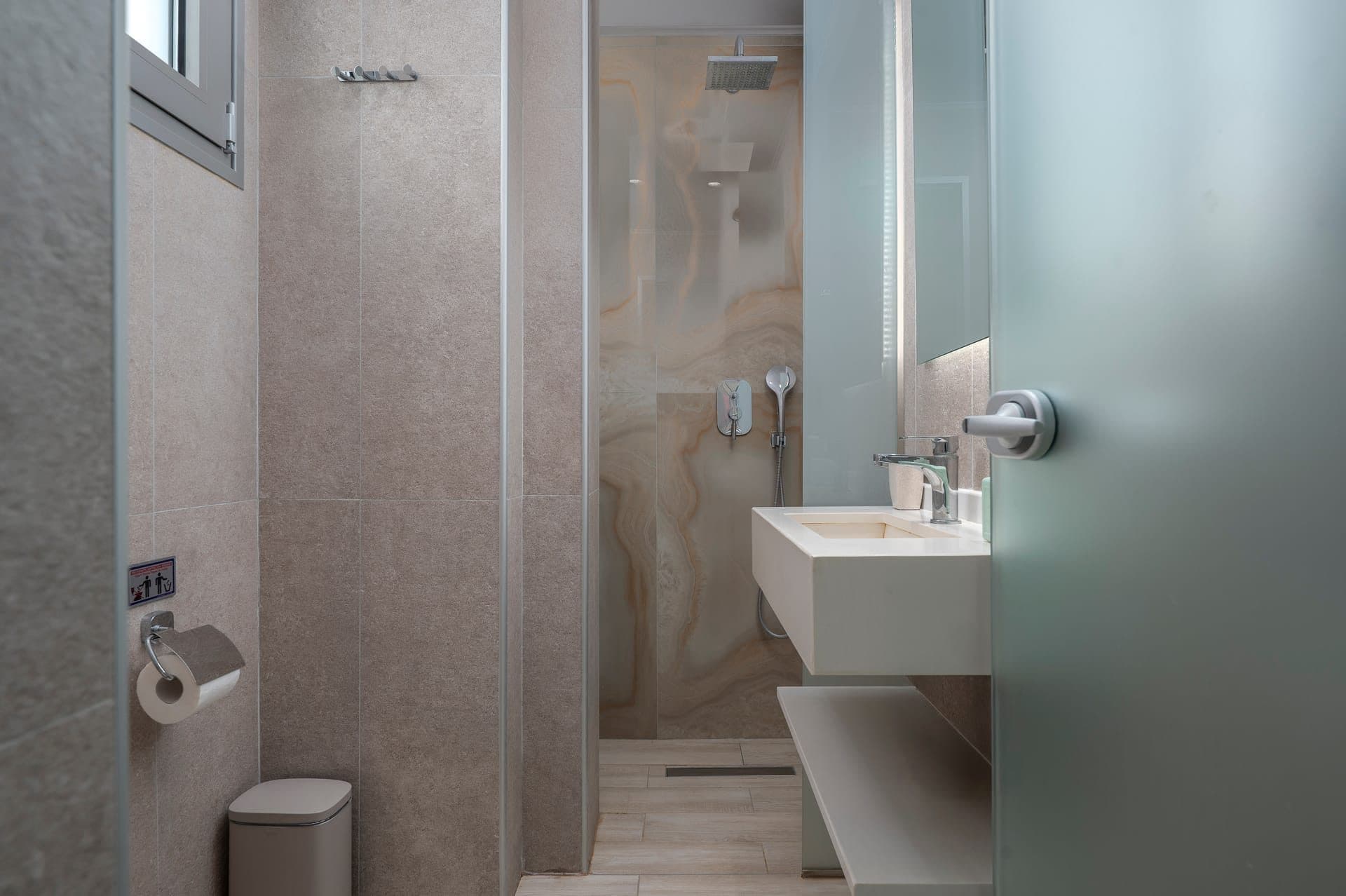 Comfort Double | First Floor, Paliouri – photo 13 of 14