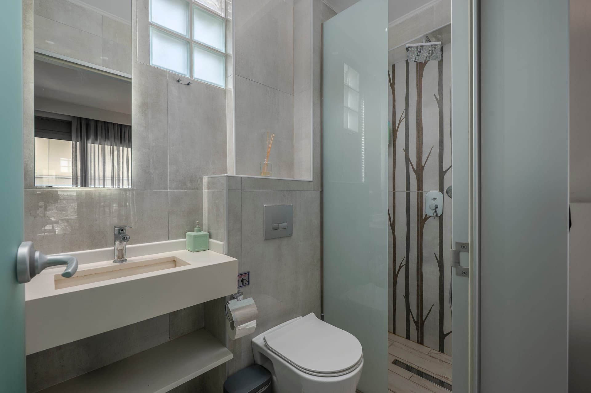 Comfort Double | First Floor, Paliouri – photo 8 of 14