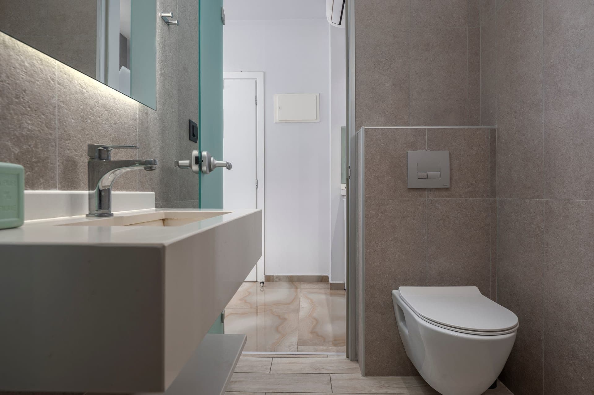Comfort Double | First Floor, Paliouri – photo 14 of 14