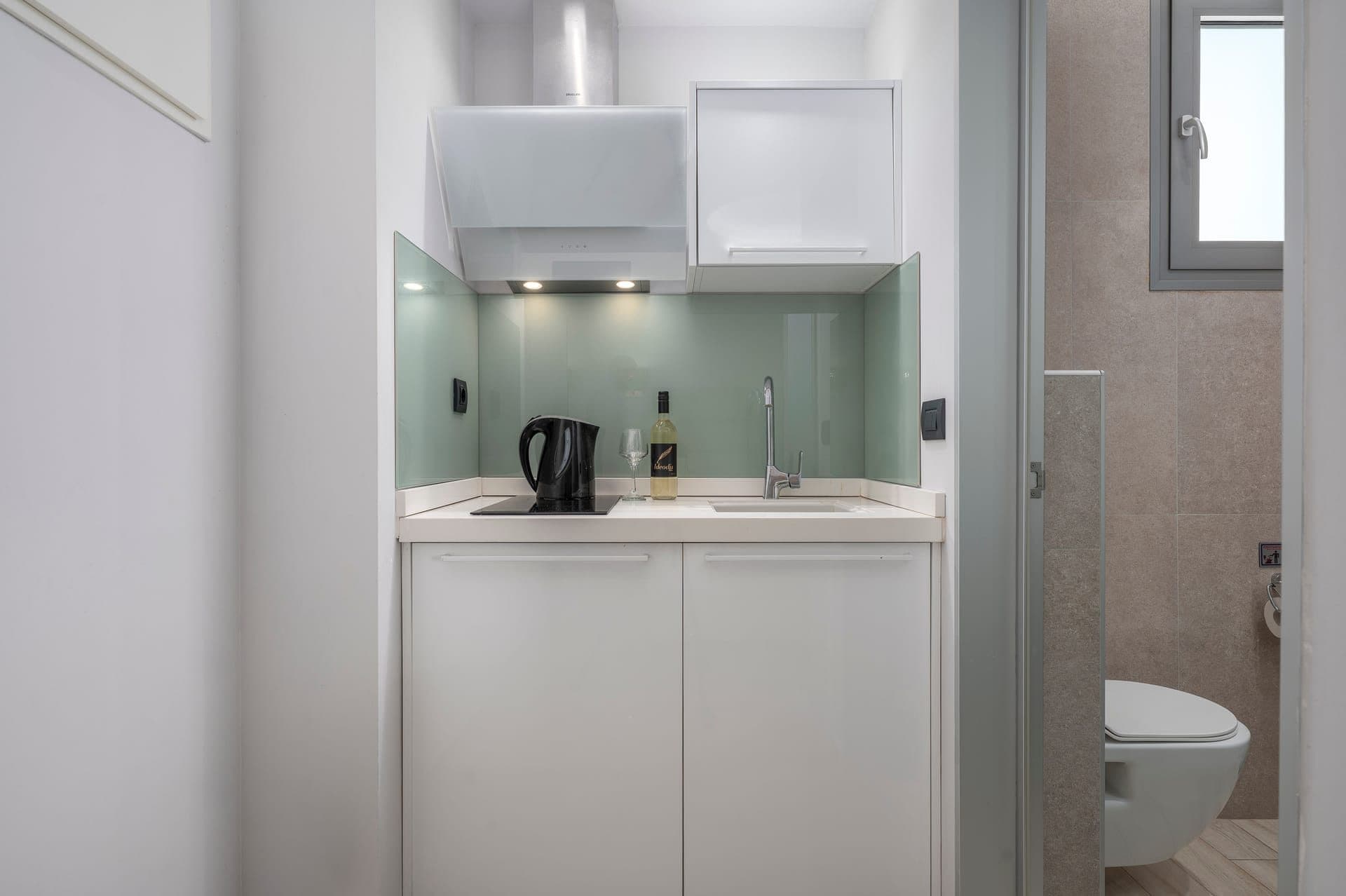 Comfort Double | First Floor, Paliouri – photo 12 of 14