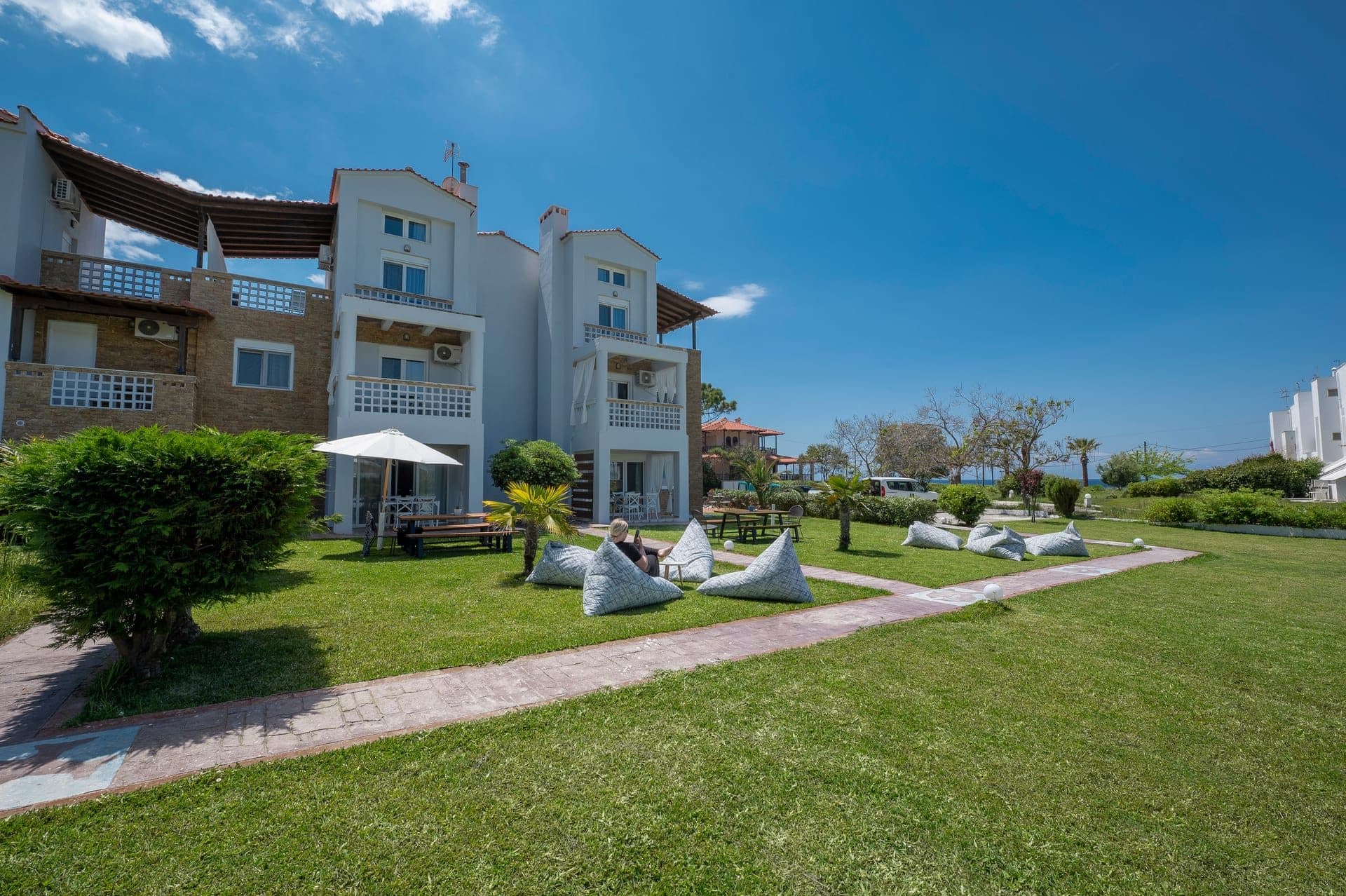 Sunset Villas Possidi, Possidi – photo 50 of 63