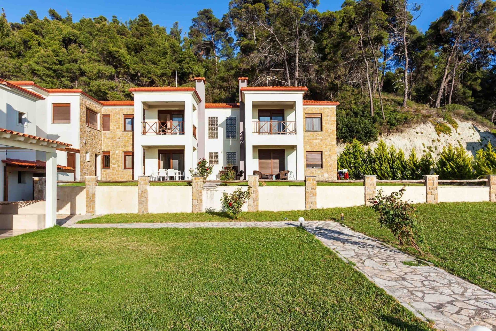 Sunset Villas Possidi, Possidi – photo 42 of 63