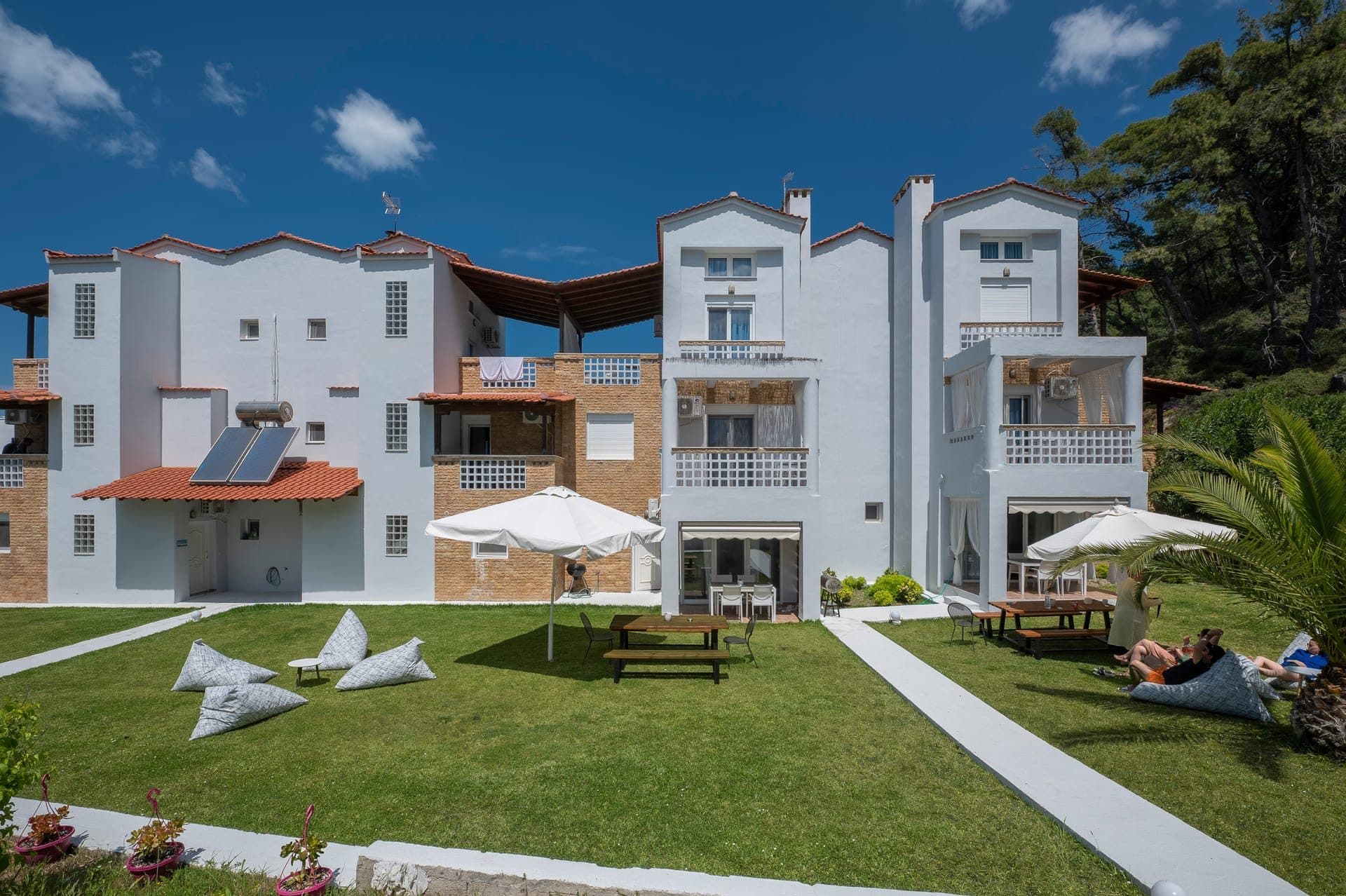 Sunset Villas Possidi, Possidi – photo 5 of 63