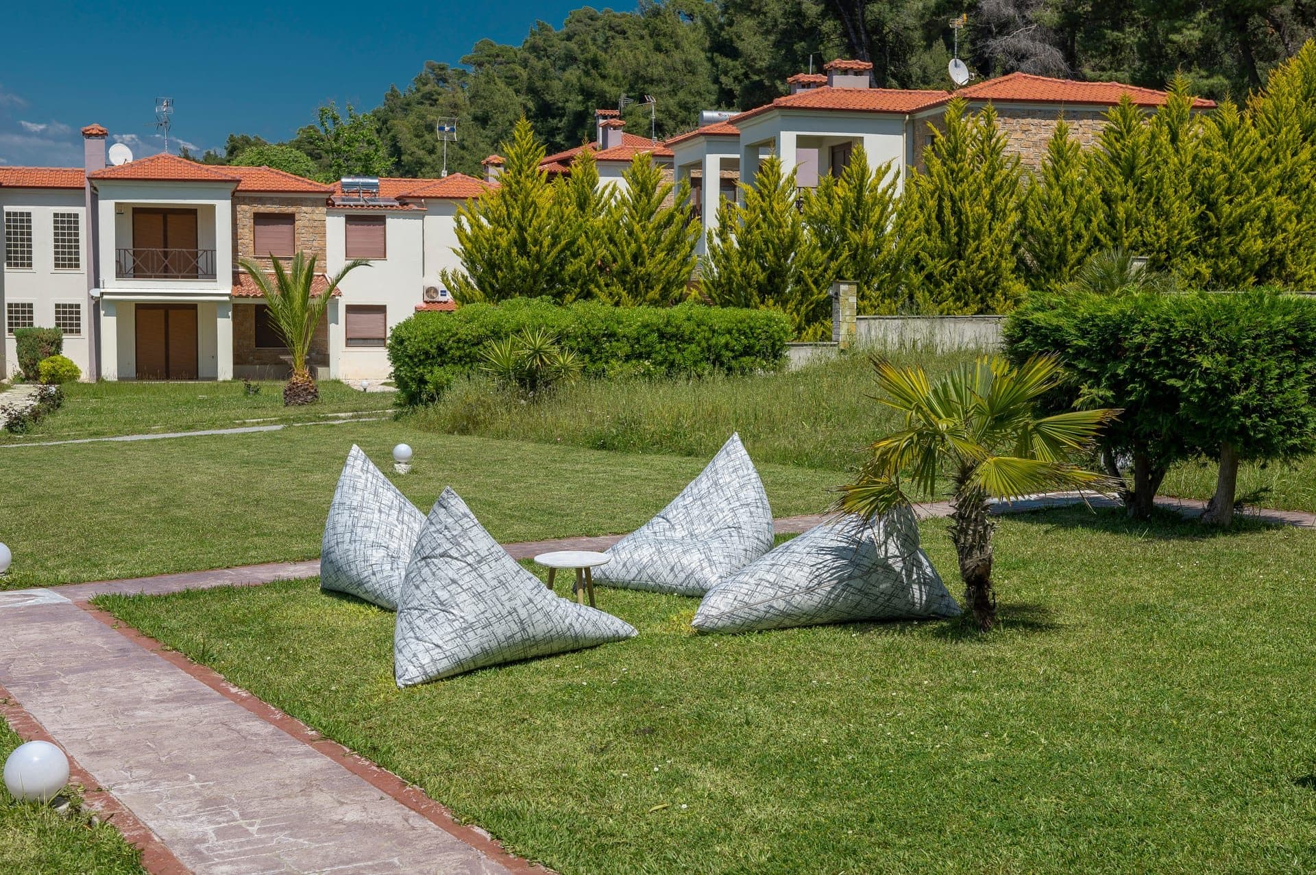 Sunset Villas Possidi, Possidi – photo 60 of 63