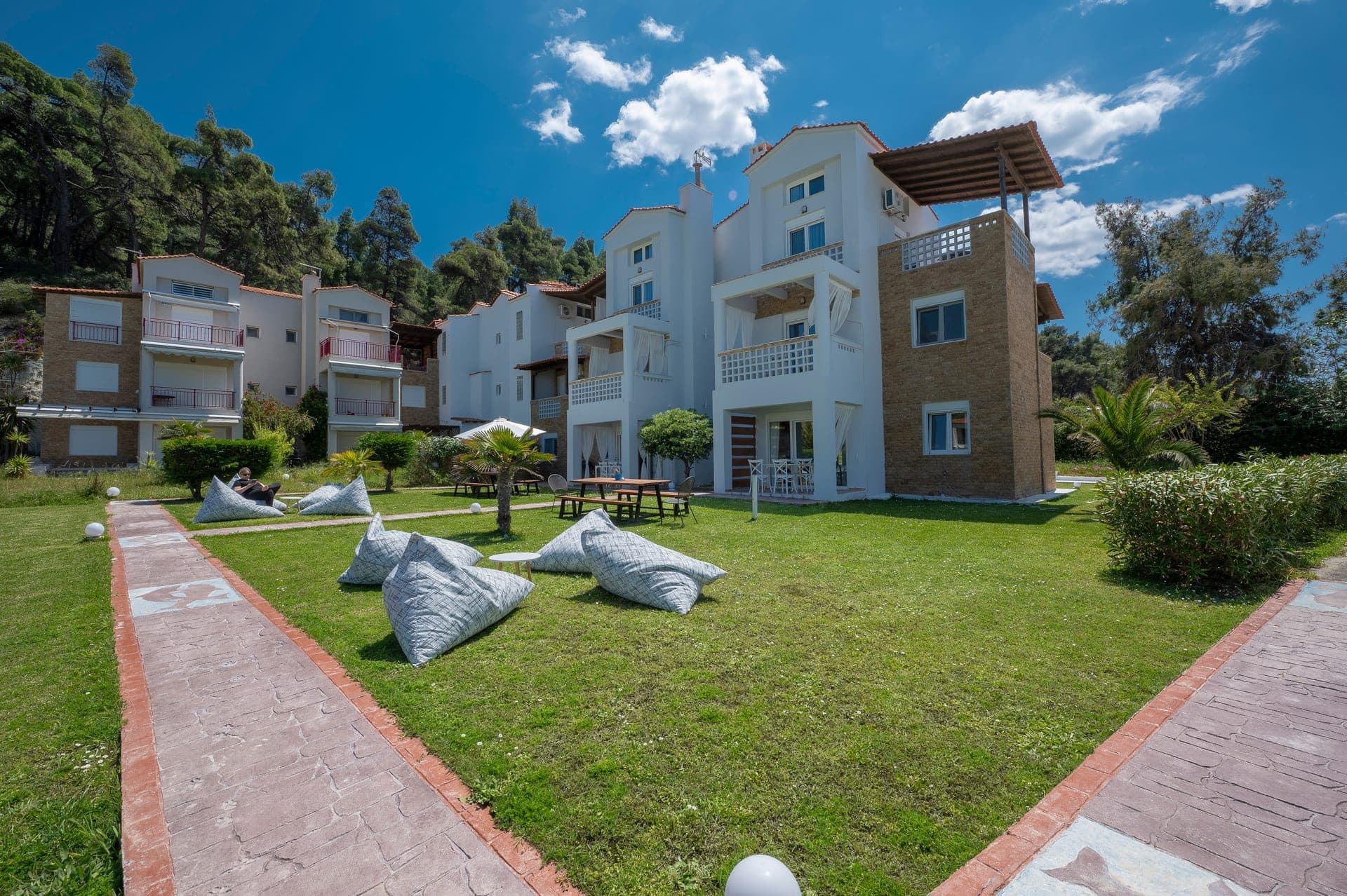 Sunset Villas Possidi, Possidi – photo 2 of 63