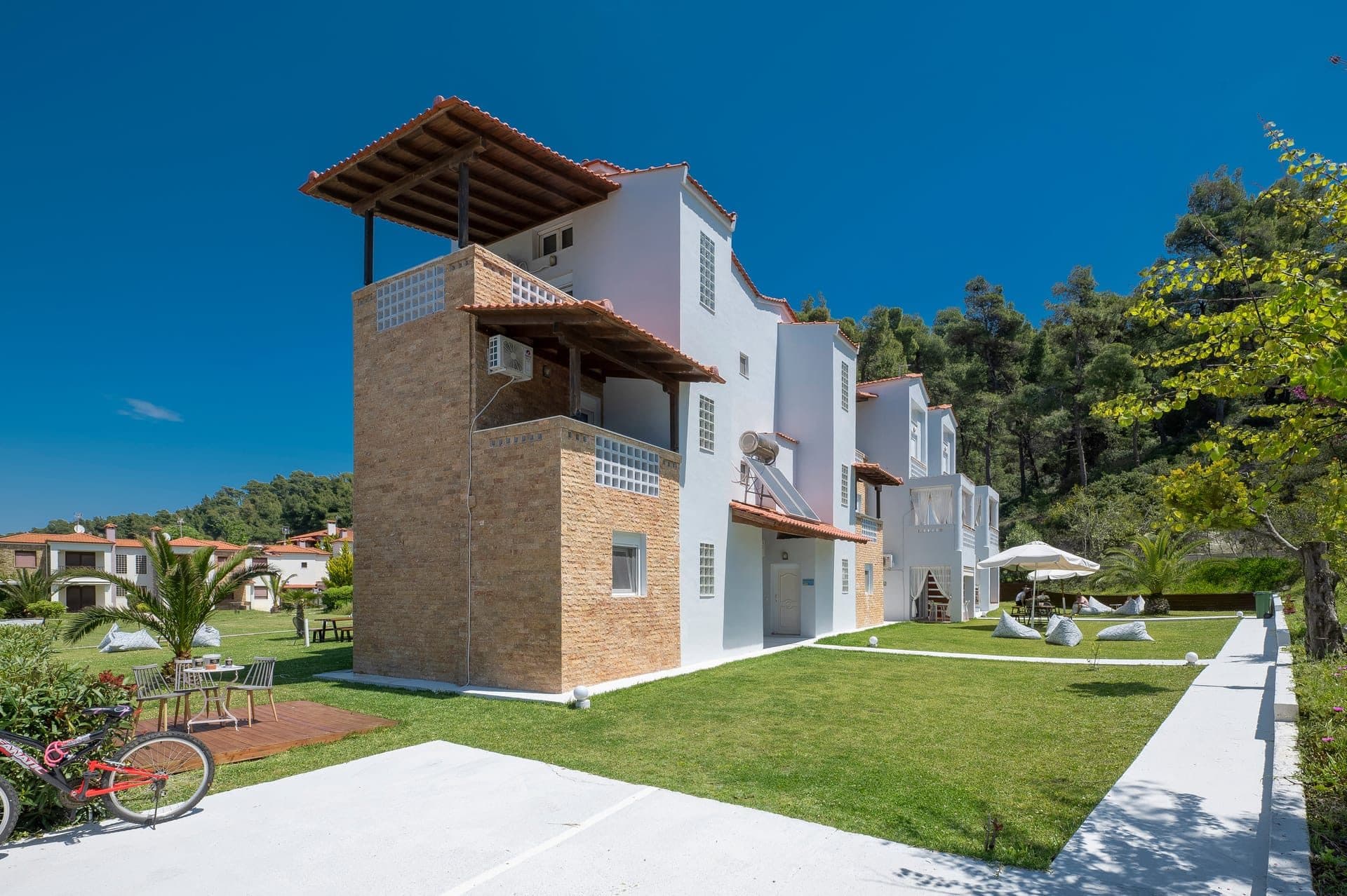 Sunset Villas Possidi, Possidi – photo 3 of 63
