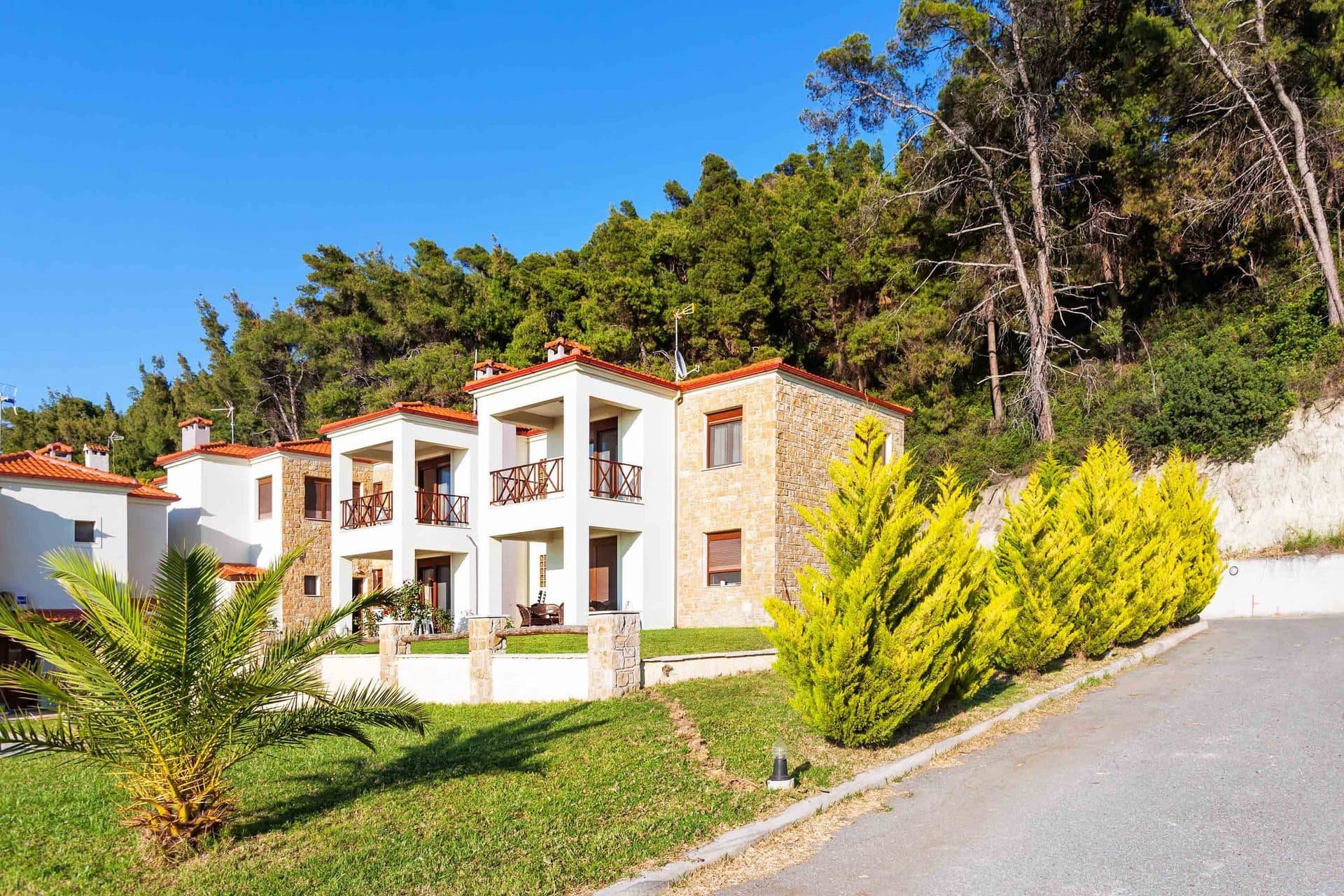 Sunset Villas Possidi, Possidi – photo 43 of 63