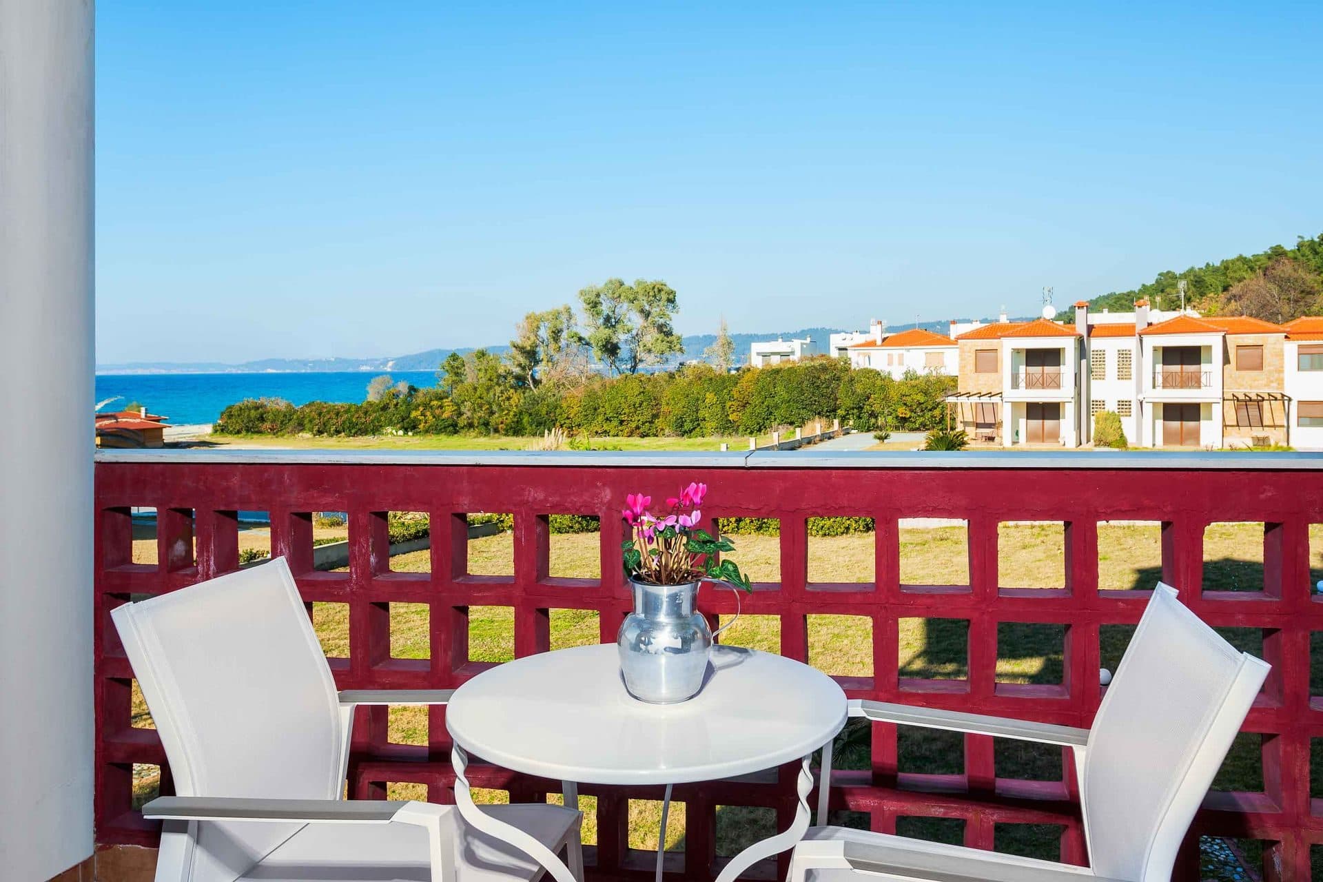 Sunset Villas Possidi, Possidi – photo 15 of 63