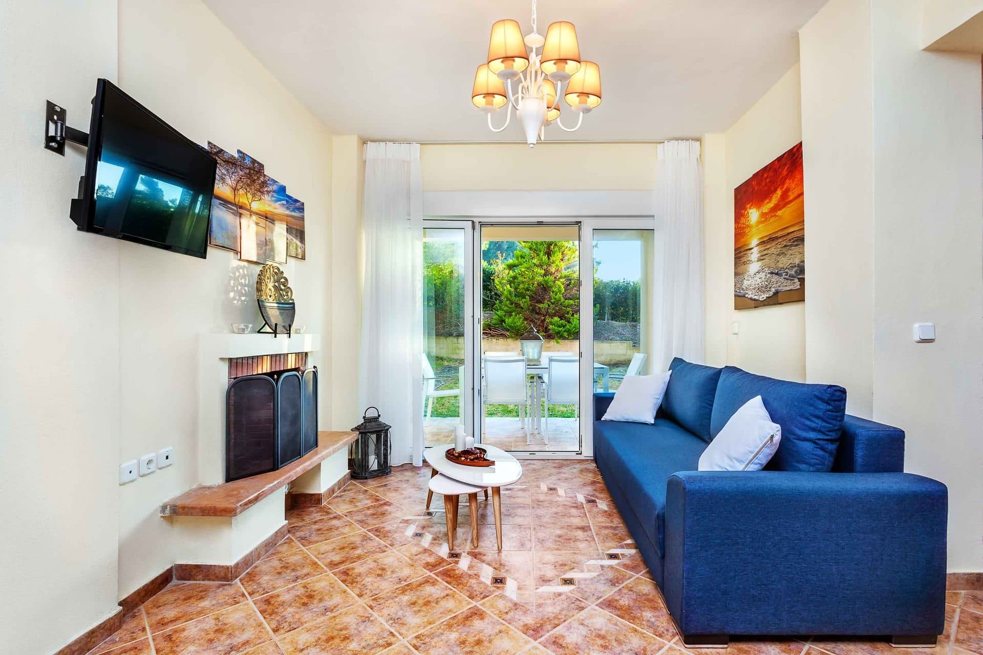 Sunset Villas Possidi, Possidi – photo 27 of 63
