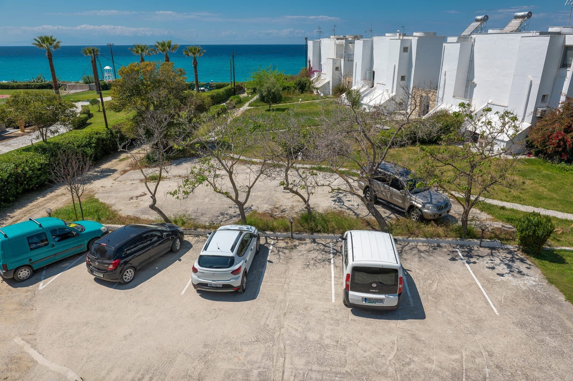 Sunset Villas Possidi, Possidi – photo 63 of 63