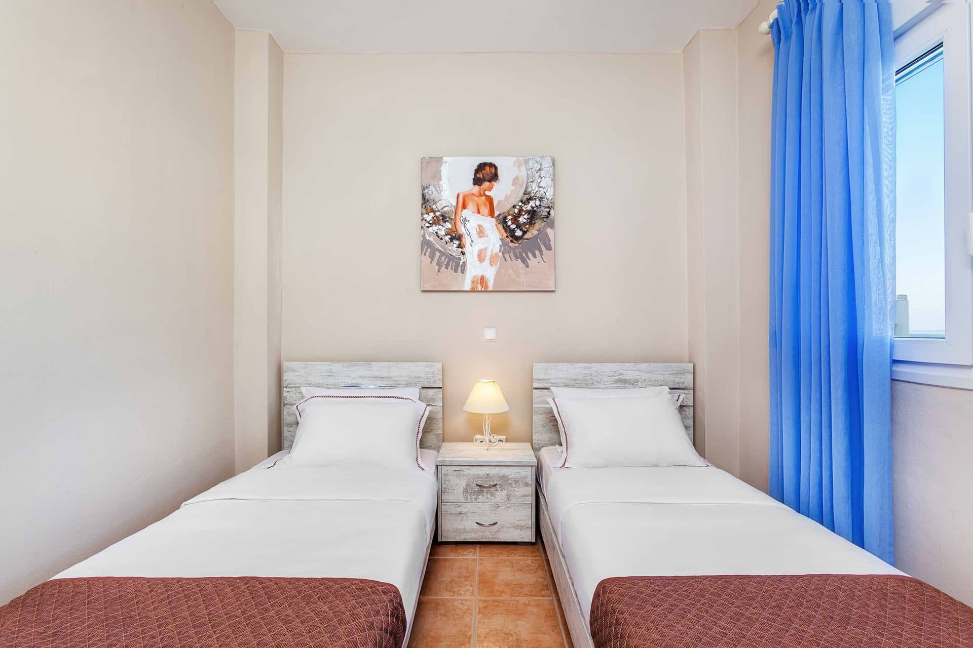 Premium 3 Bedroom Villa with Attic, Possidi – photo 7 of 16