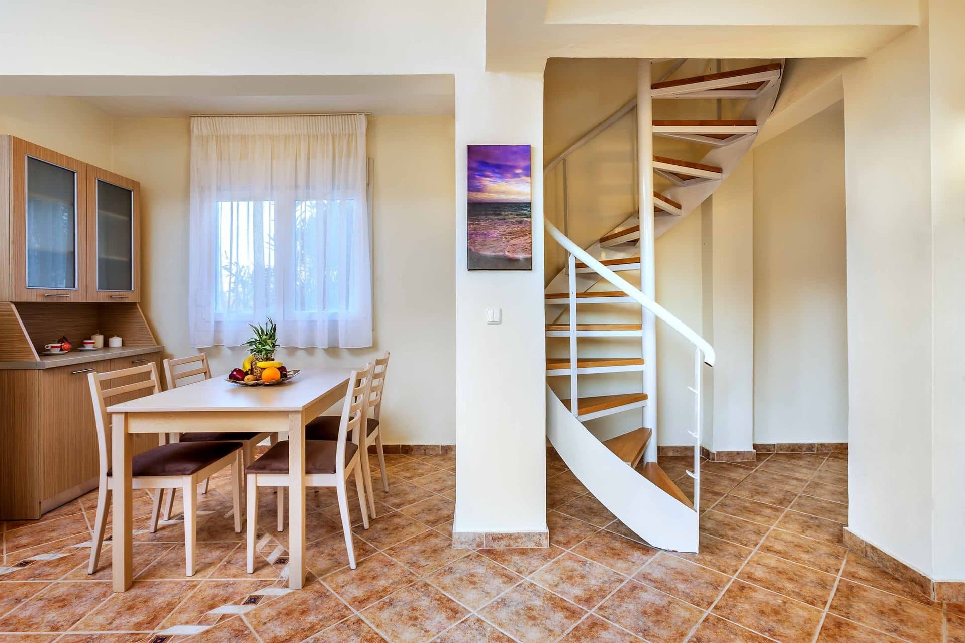 Standard 3 Bedroom Villa with Attic, Possidi – photo 15 of 18
