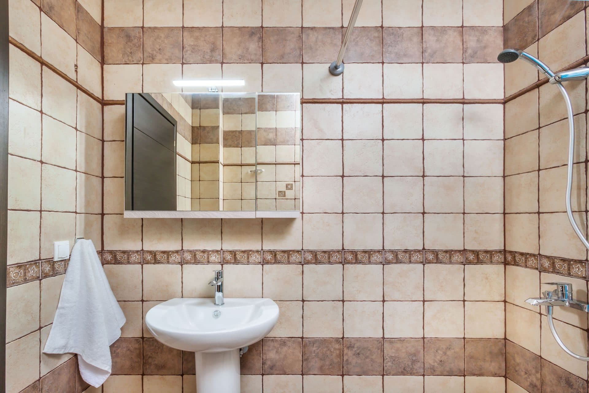 Deluxe 4 Bedroom Villa | Sea View, Possidi – photo 15 of 22