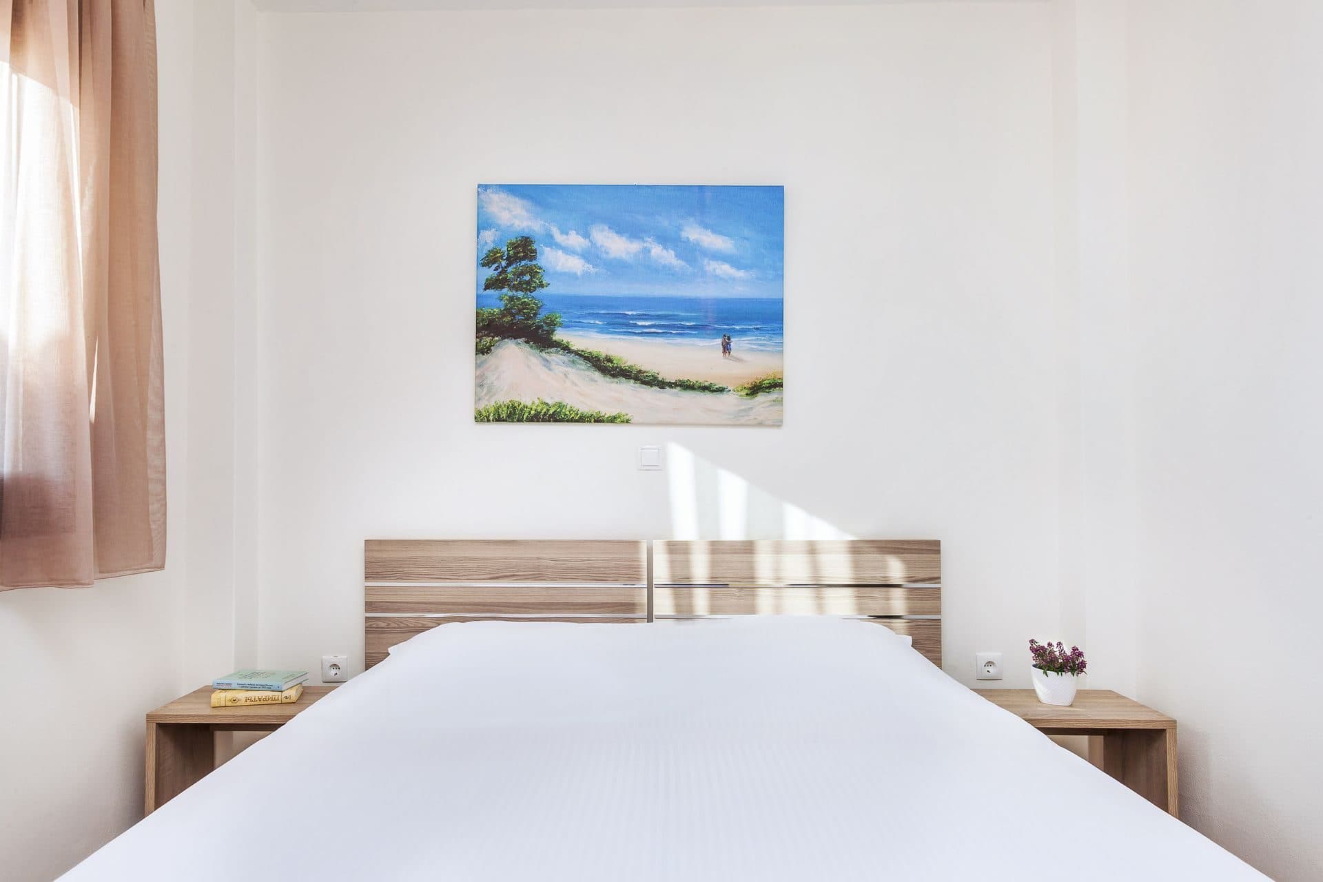 Deluxe 4 Bedroom Villa | Sea View, Possidi – photo 13 of 22
