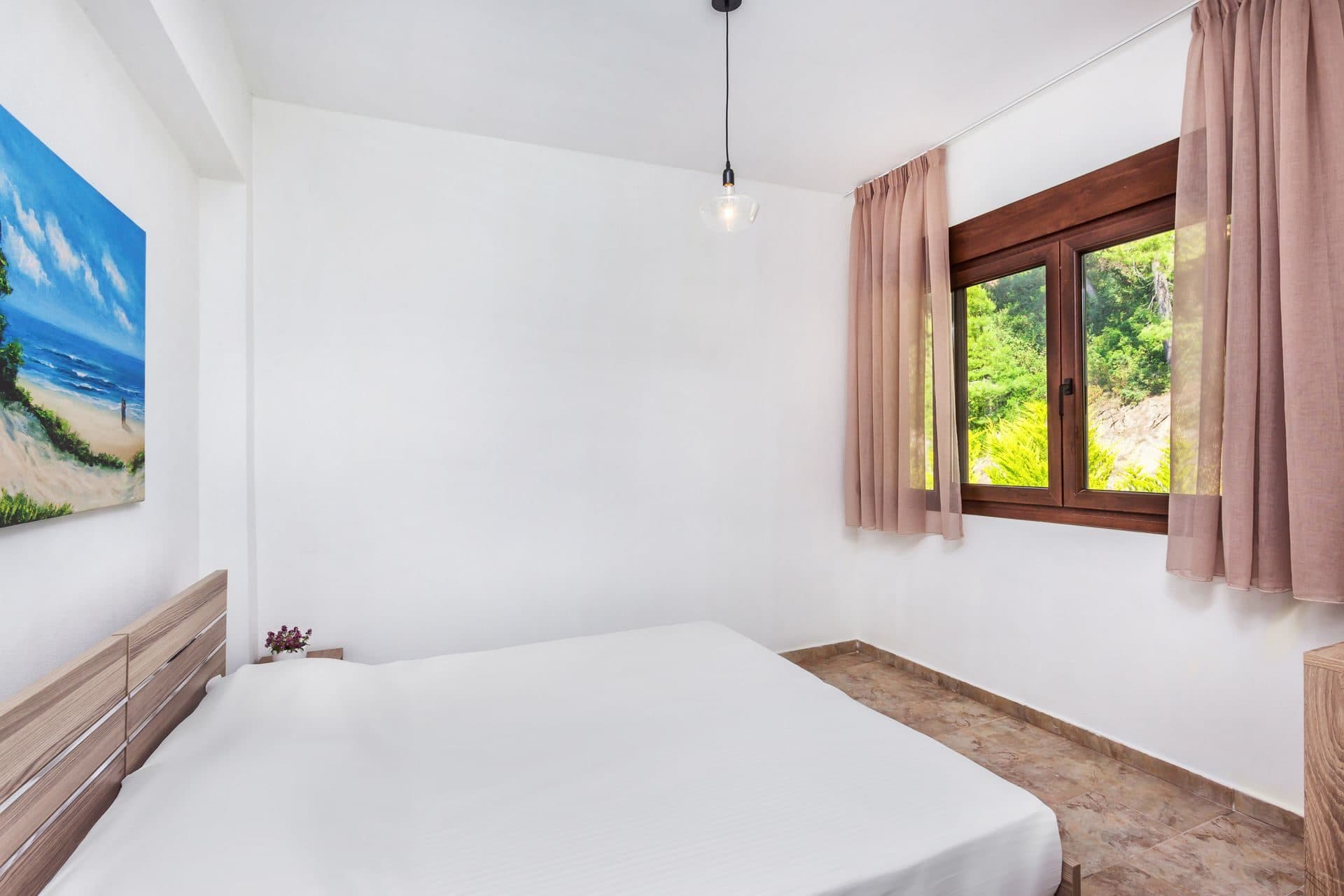 Deluxe 4 Bedroom Villa | Sea View, Possidi – photo 9 of 22