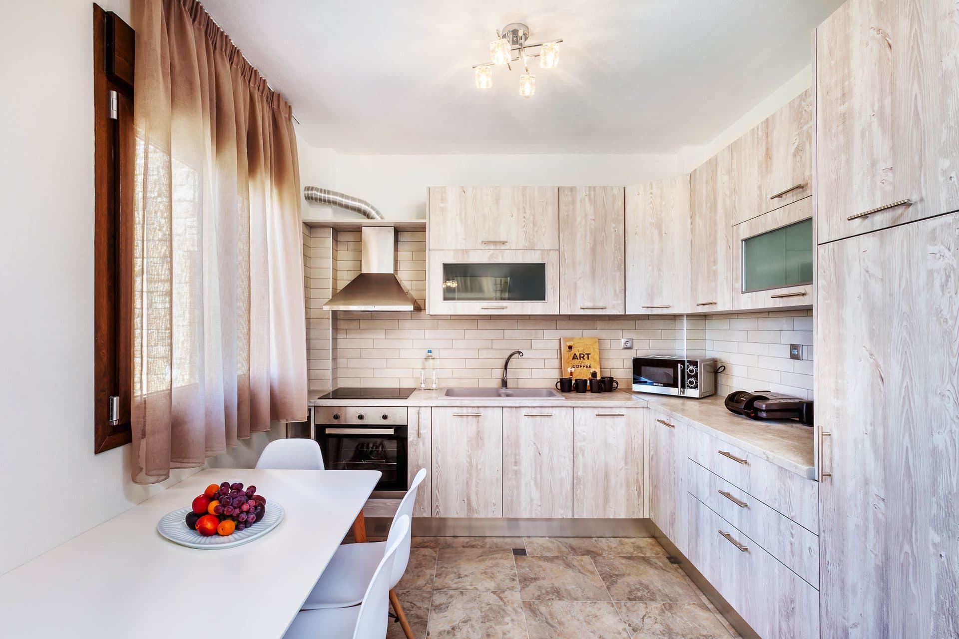 Deluxe 4 Bedroom Villa | Sea View, Possidi – photo 3 of 22