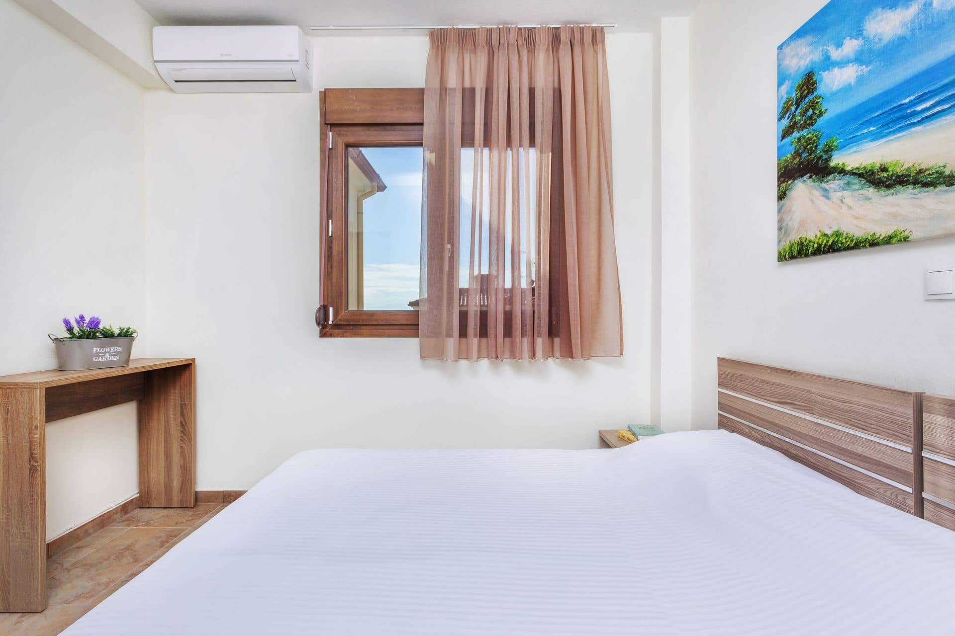 Deluxe 4 Bedroom Villa | Sea View, Possidi – photo 14 of 22