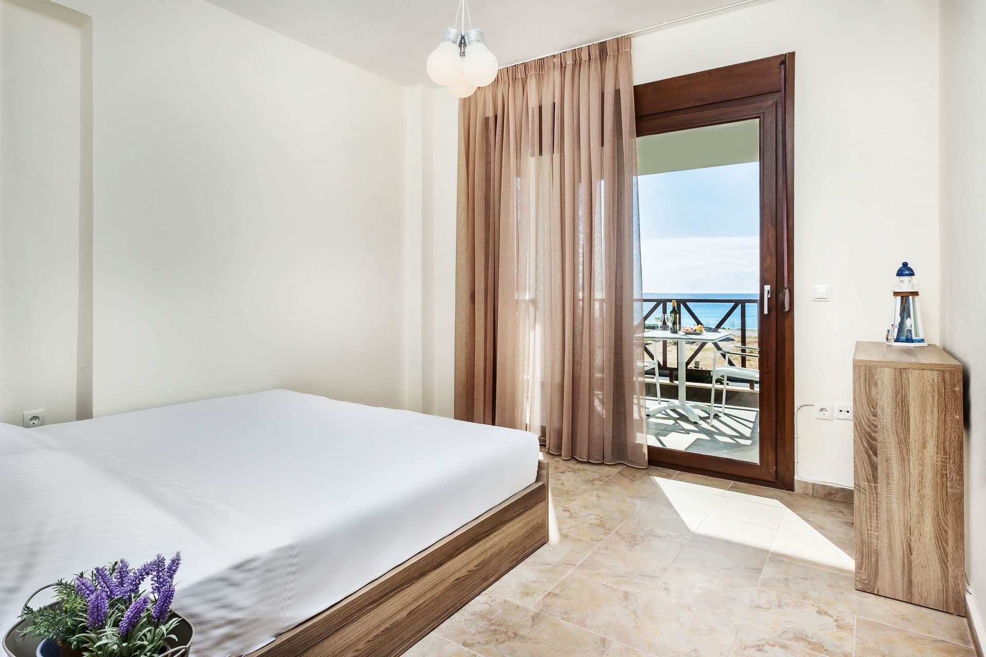 Deluxe 4 Bedroom Villa | Sea View, Possidi – photo 11 of 22