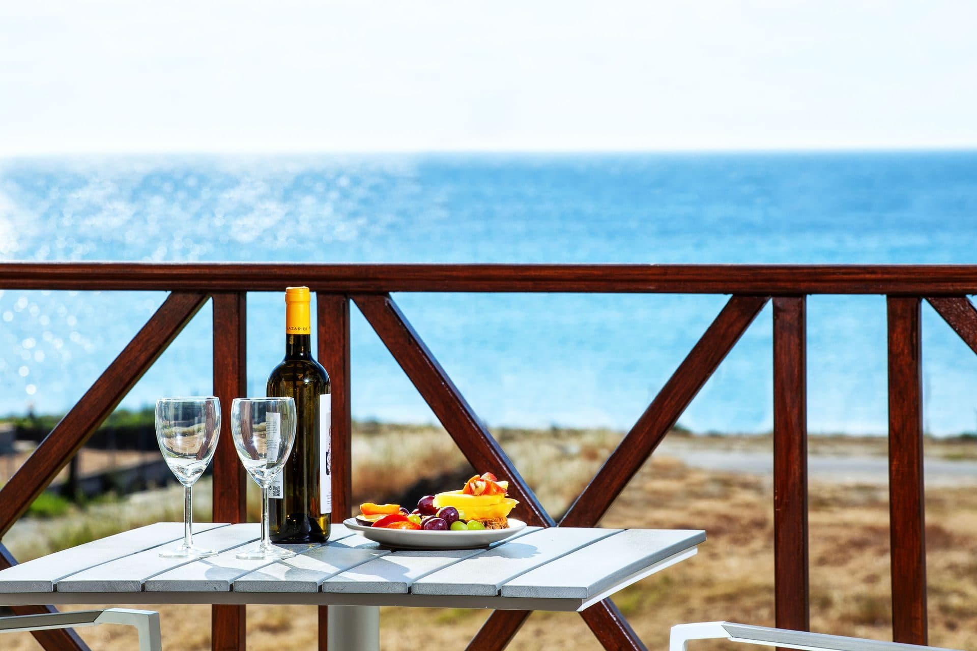 Deluxe 4 Bedroom Villa | Sea View, Possidi – photo 22 of 22